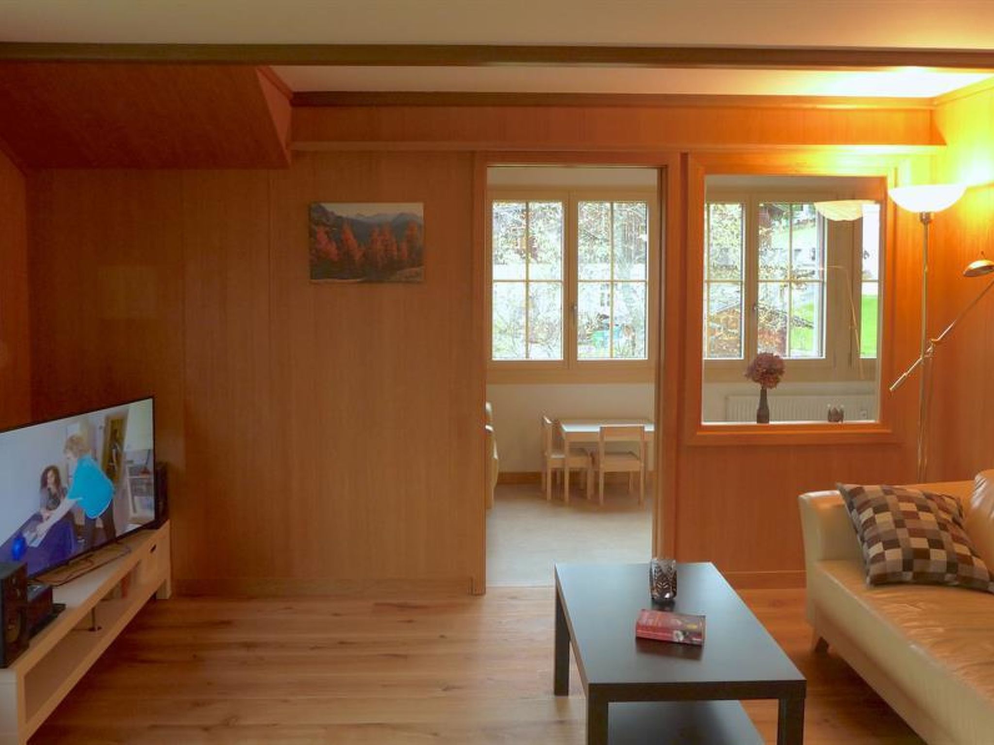 Photo of Lucie 4-Zimmerwohnung