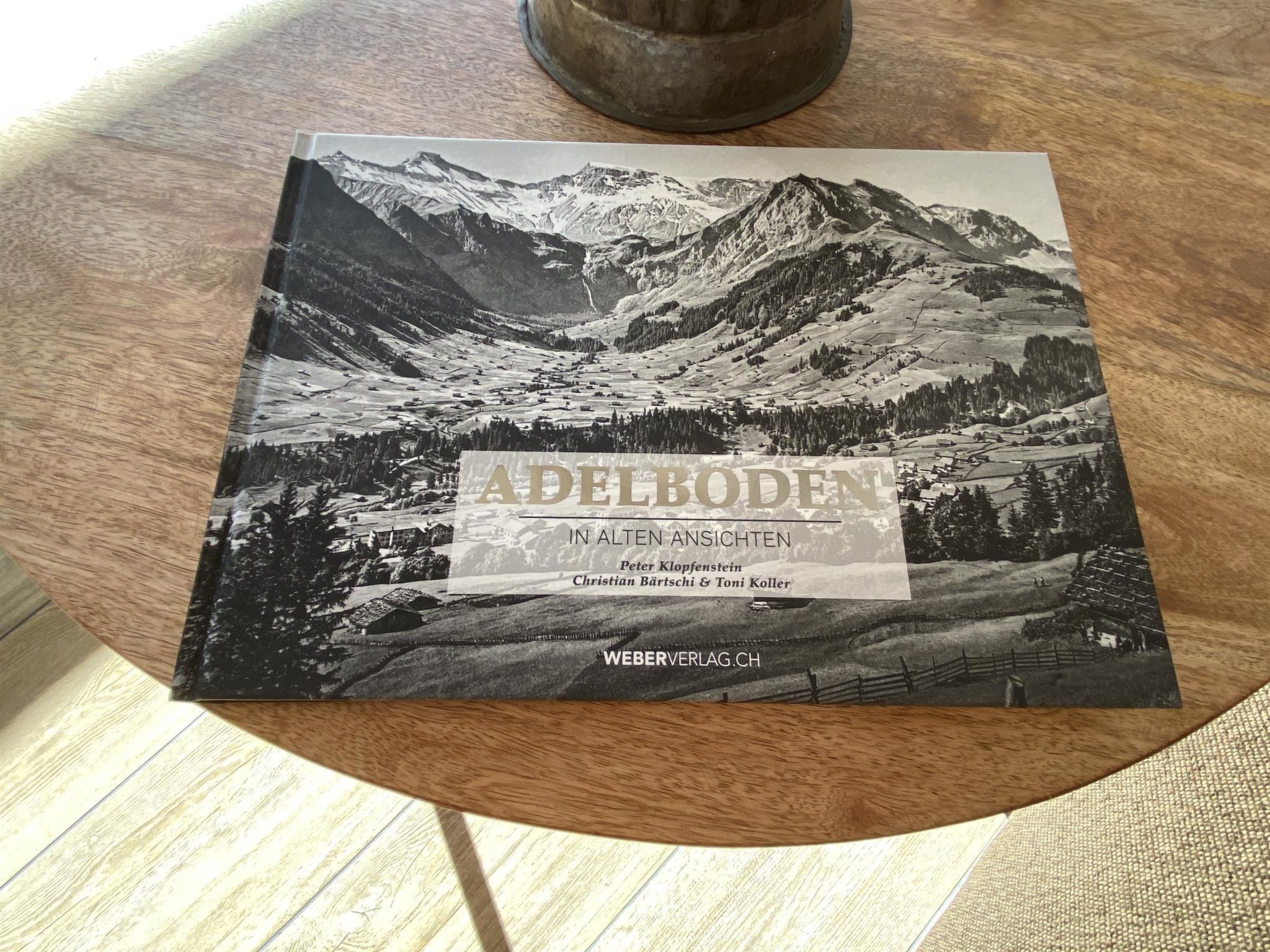 Photo of Alpenrose Appartement/Fewo, Bad, WC, 3 Schlafräume 4-Zimmerwohnung
