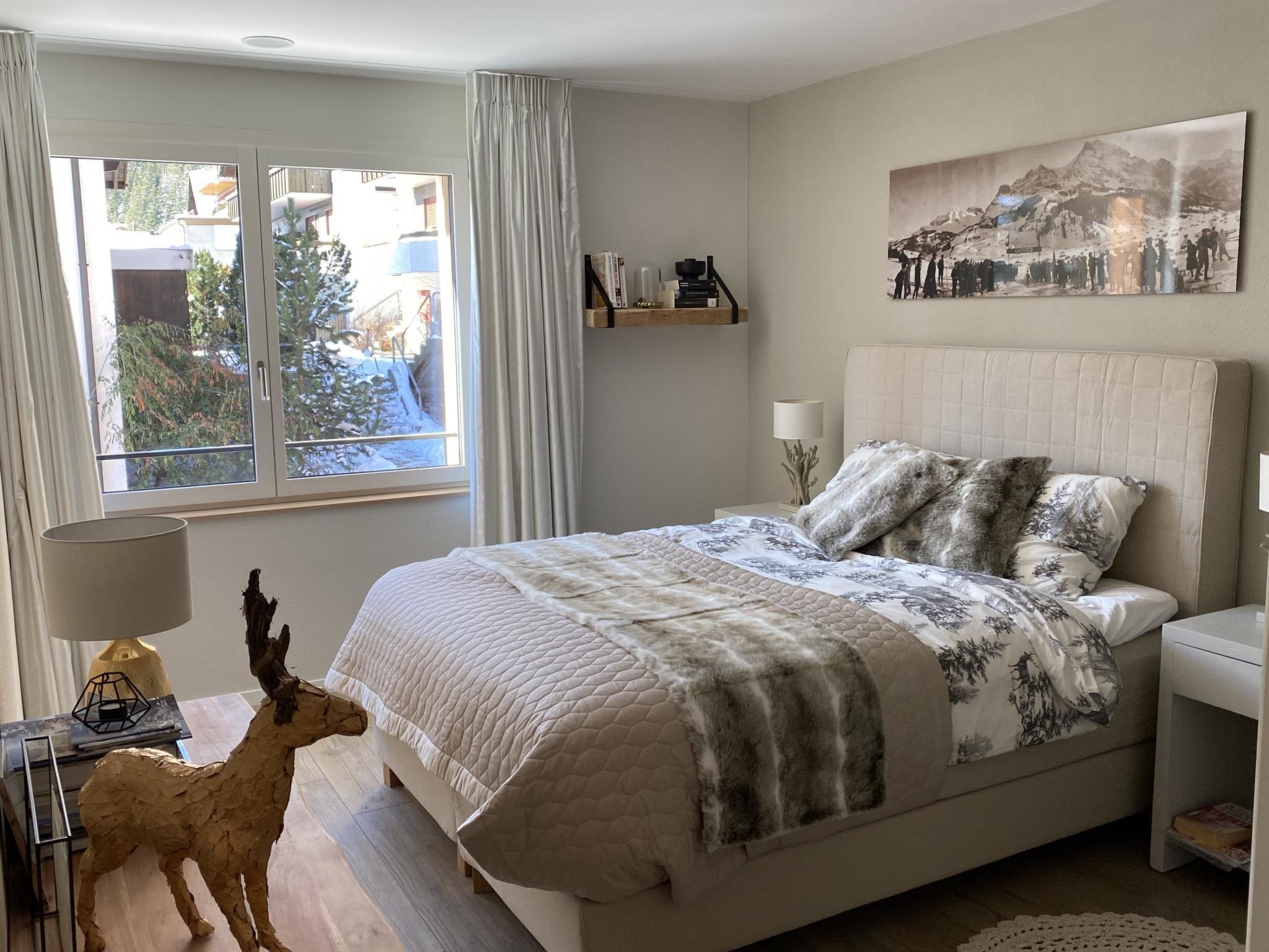 Photo of Alpenrose Appartement/Fewo, Bad, WC, 3 Schlafräume 4-Zimmerwohnung