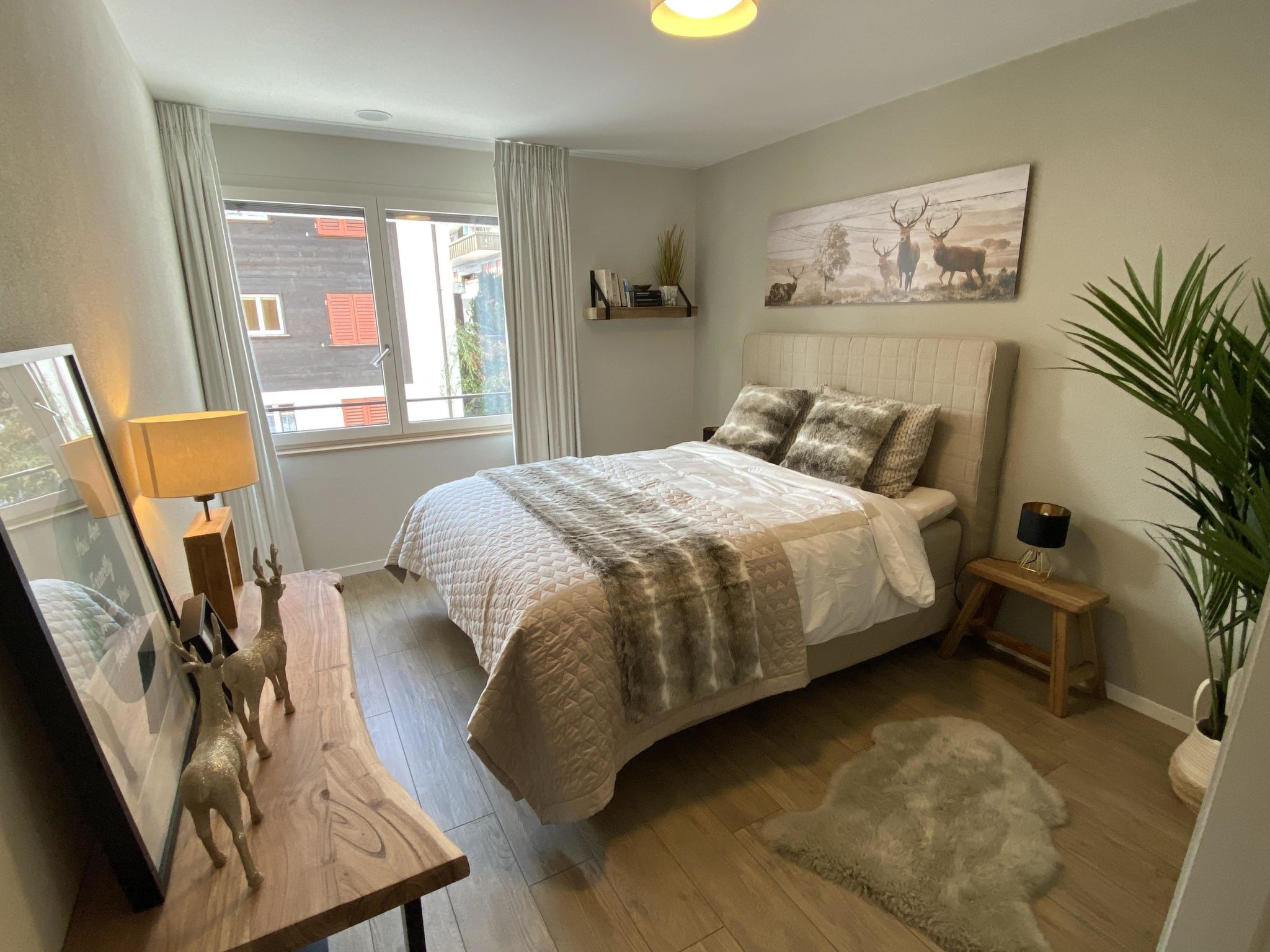 Photo of Alpenrose Appartement/Fewo, Bad, WC, 3 Schlafräume 4-Zimmerwohnung