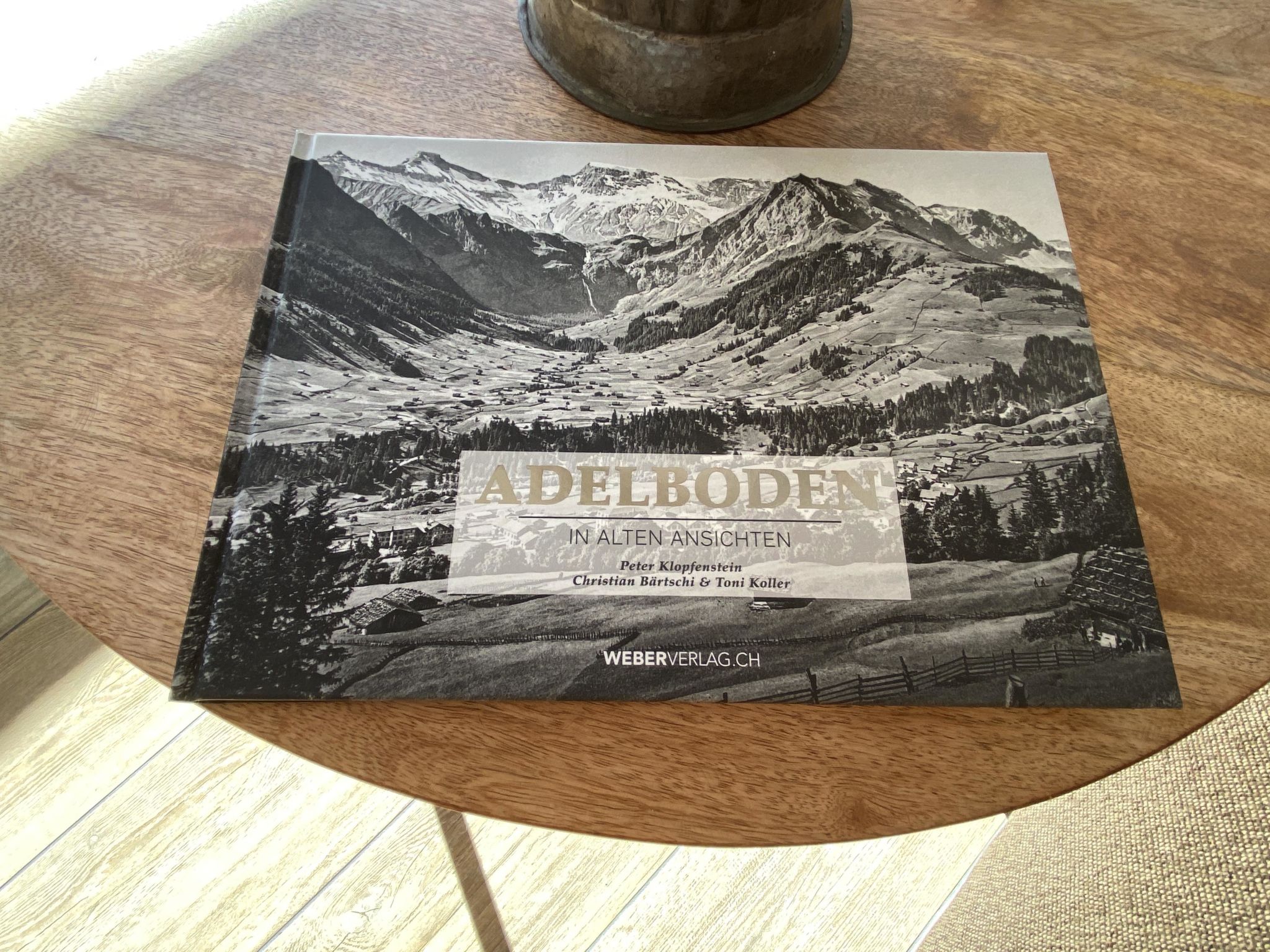 Photo of Alpenrose Appartement/Fewo, Bad, WC, 3 Schlafräume 4-Zimmerwohnung