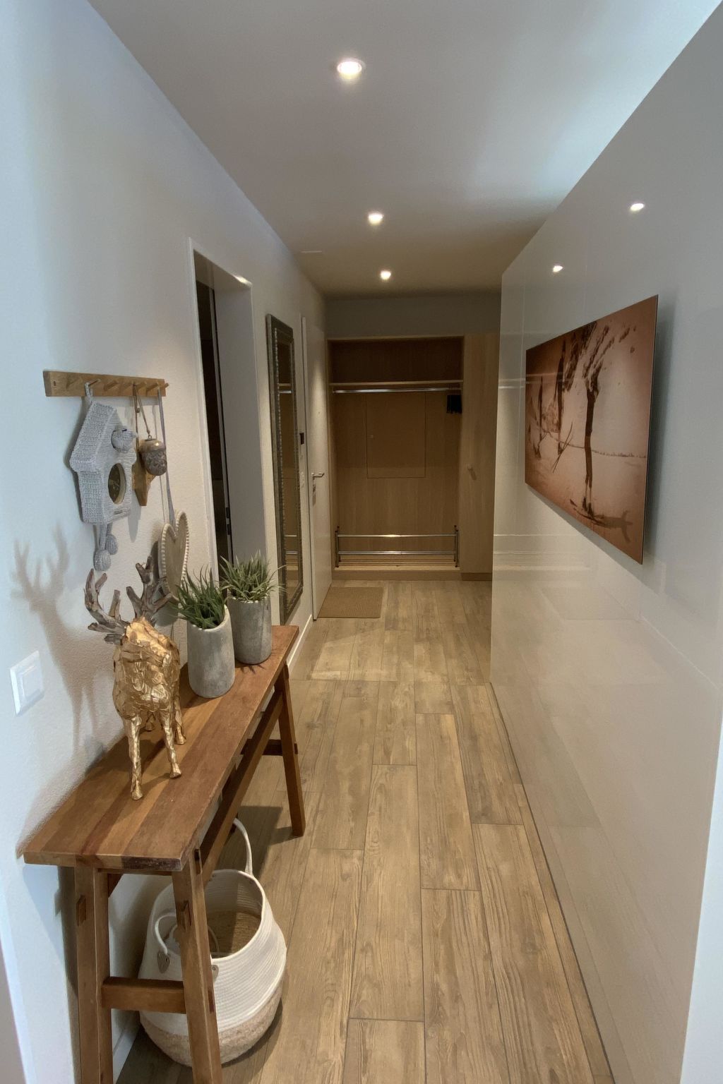 Photo of Alpenrose Appartement/Fewo, Bad, WC, 3 Schlafräume 4-Zimmerwohnung