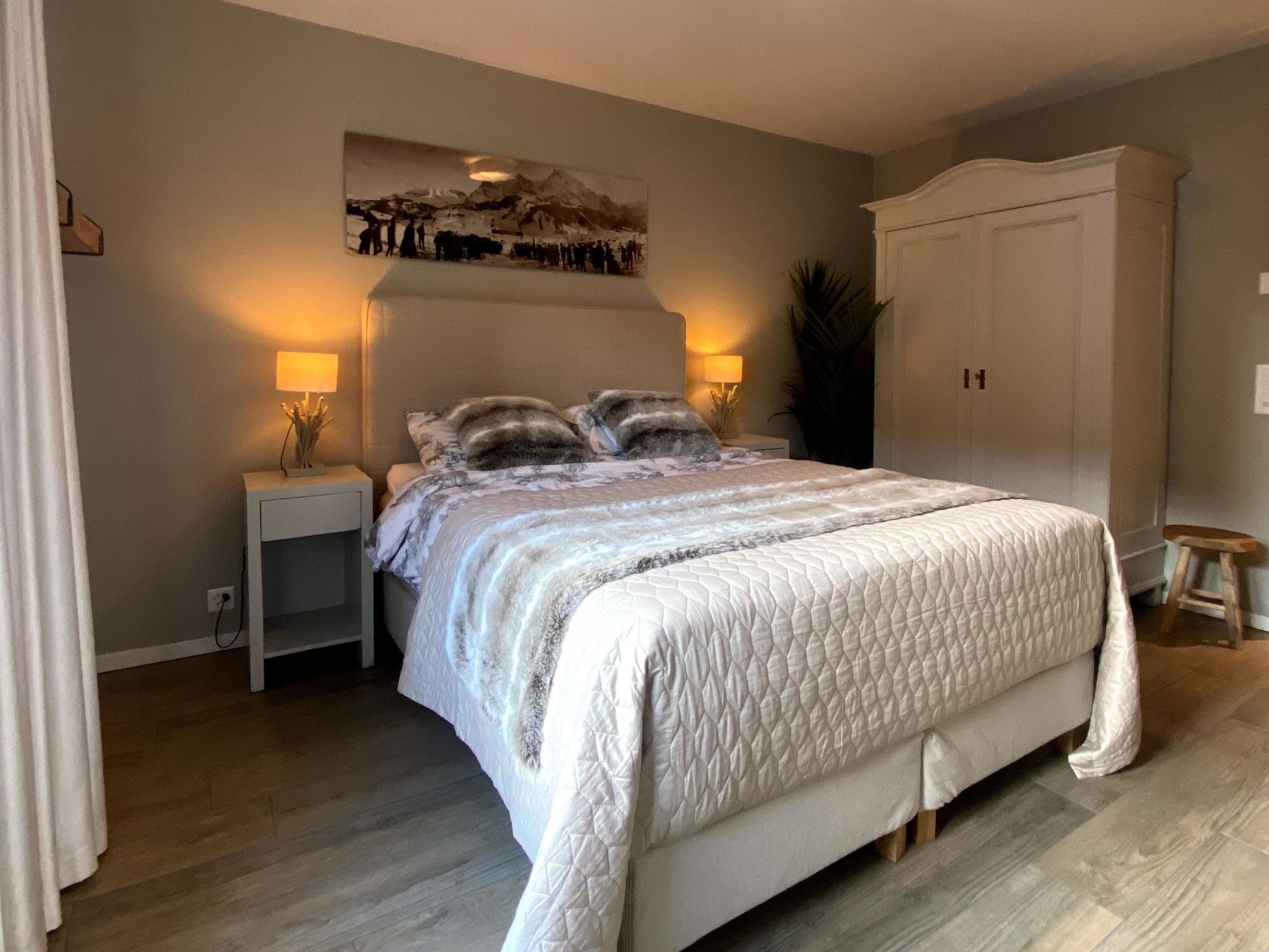 Photo of Alpenrose Appartement/Fewo, Bad, WC, 3 Schlafräume 4-Zimmerwohnung