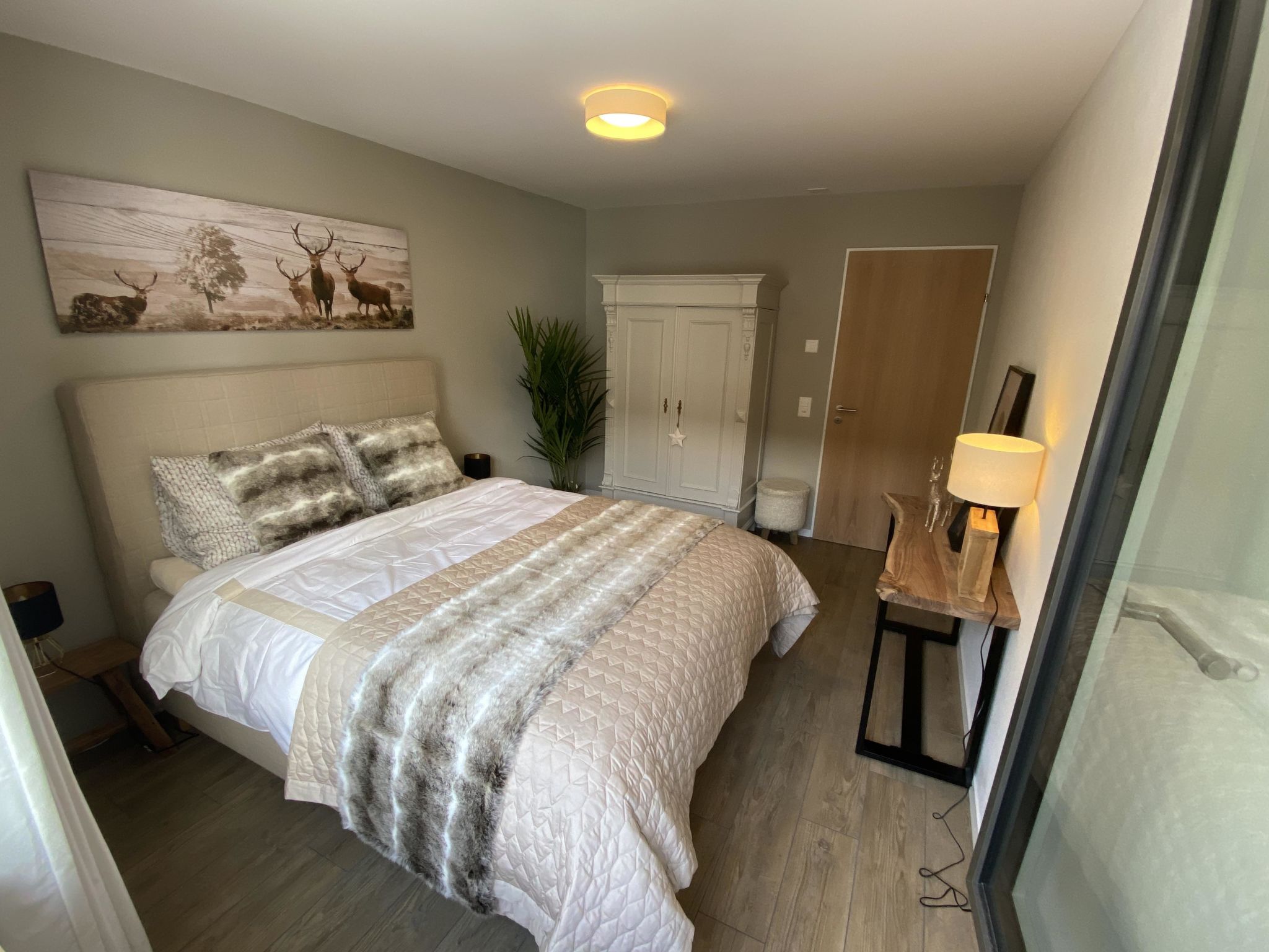 Photo of Alpenrose Appartement/Fewo, Bad, WC, 3 Schlafräume 4-Zimmerwohnung