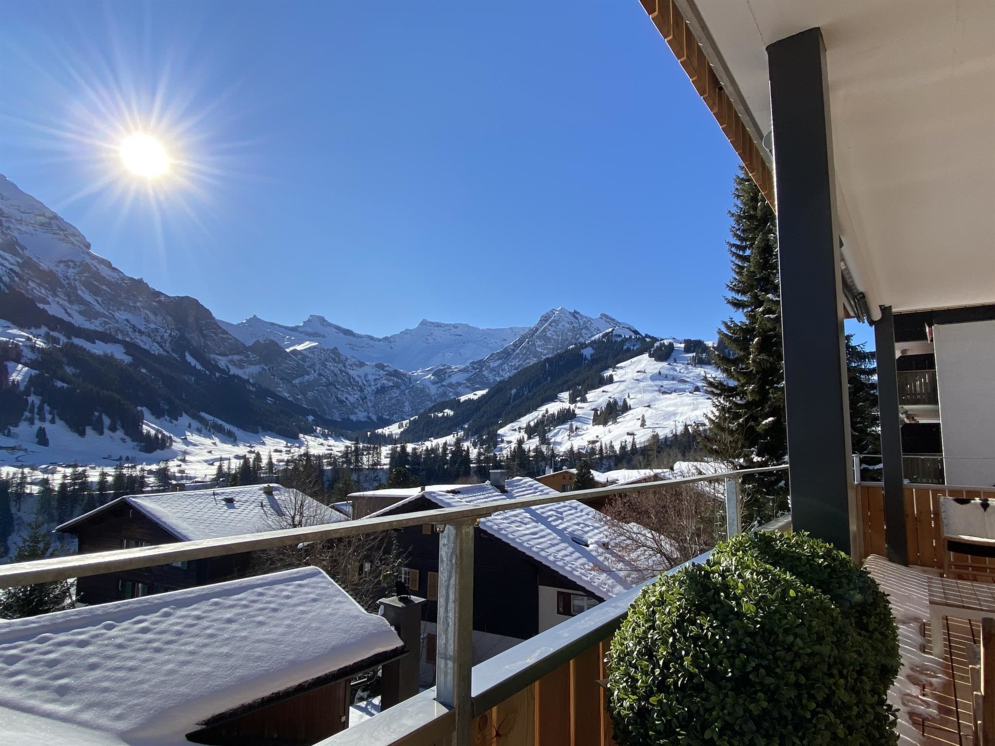 Photo of Alpenrose Appartement/Fewo, Bad, WC, 3 Schlafräume 4-Zimmerwohnung
