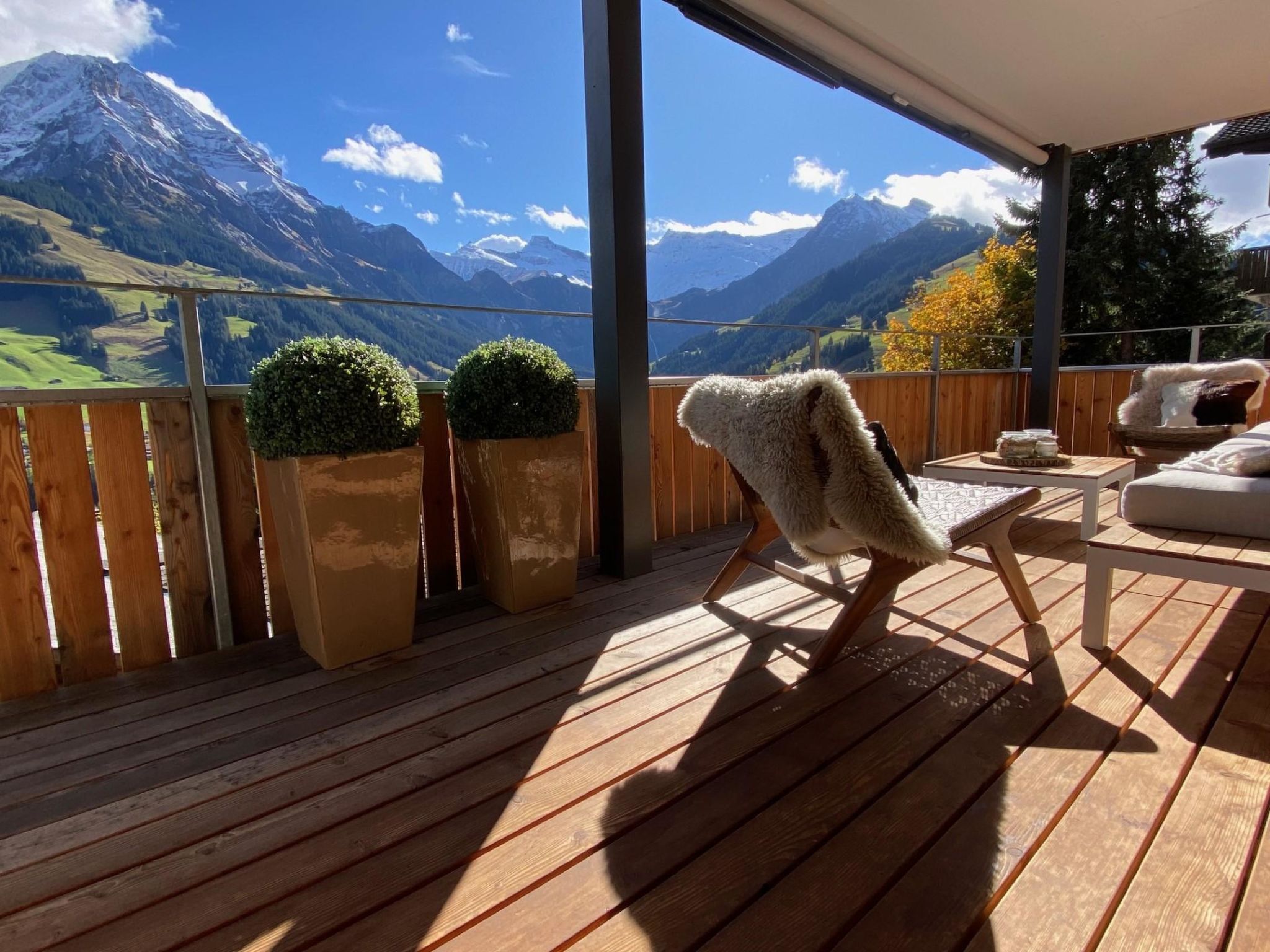 Photo of Alpenrose Appartement/Fewo, Bad, WC, 3 Schlafräume 4-Zimmerwohnung