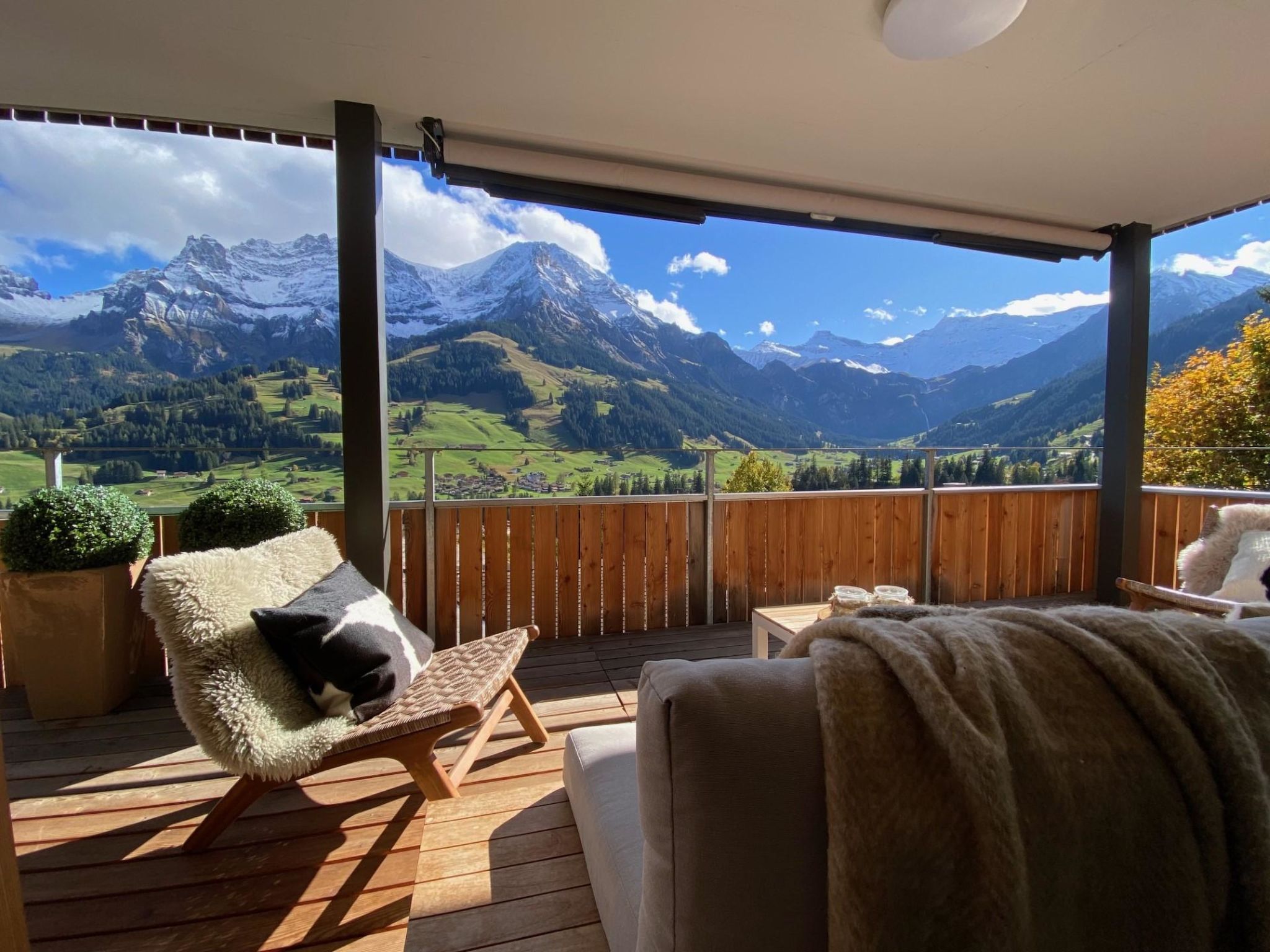 Photo of Alpenrose Appartement/Fewo, Bad, WC, 3 Schlafräume 4-Zimmerwohnung