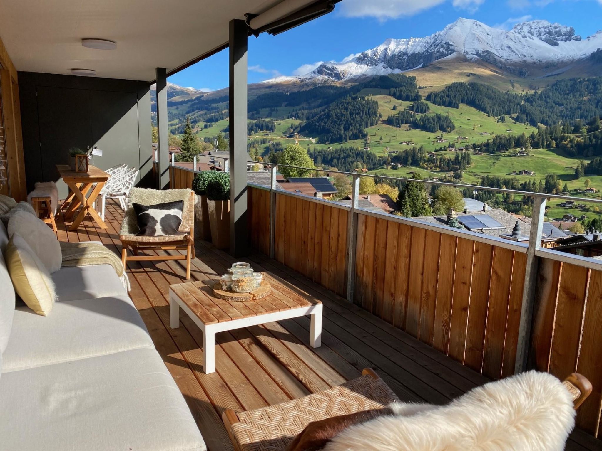 Photo of Alpenrose Appartement/Fewo, Bad, WC, 3 Schlafräume 4-Zimmerwohnung