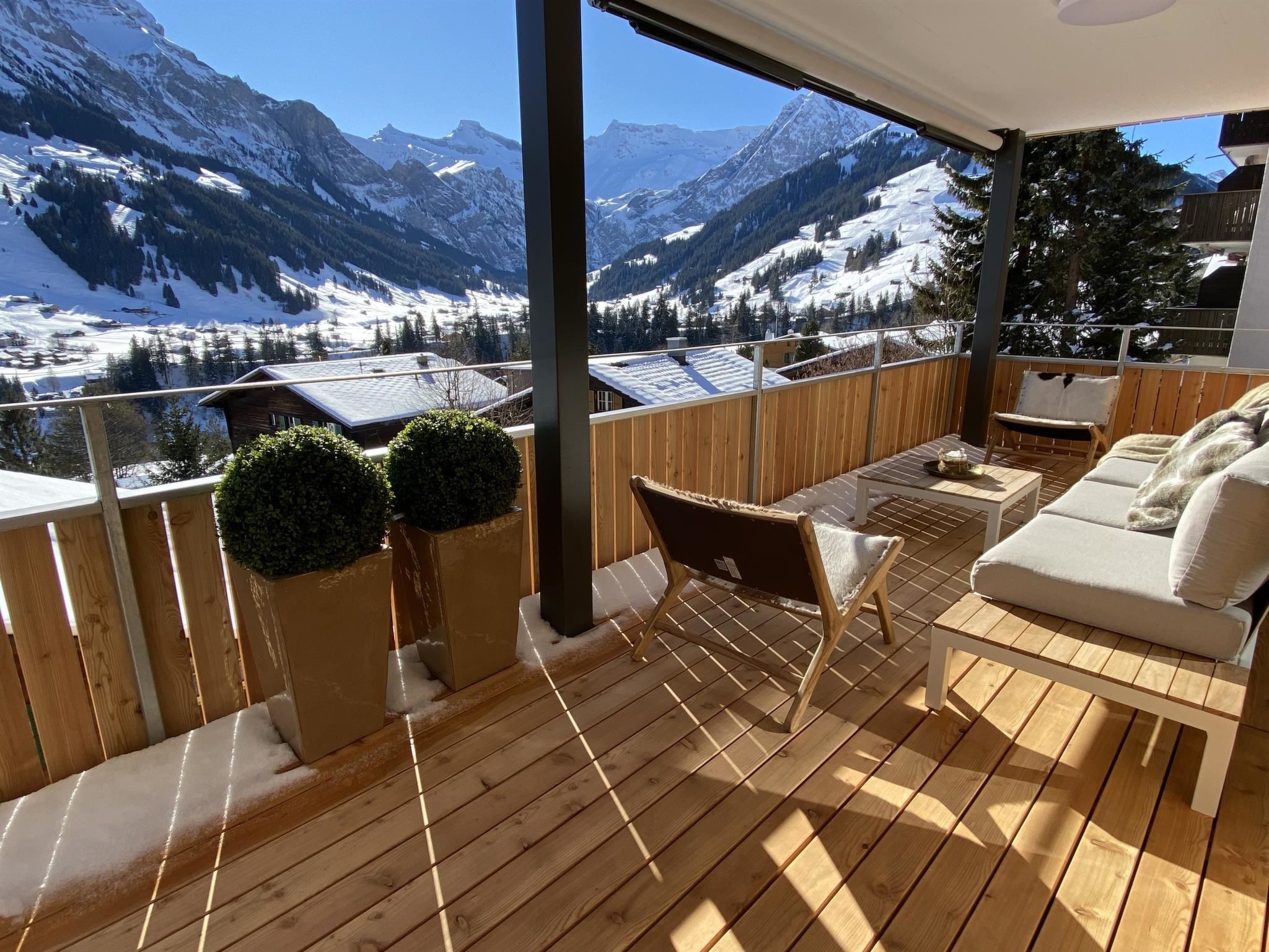 Photo of Alpenrose Appartement/Fewo, Bad, WC, 3 Schlafräume 4-Zimmerwohnung