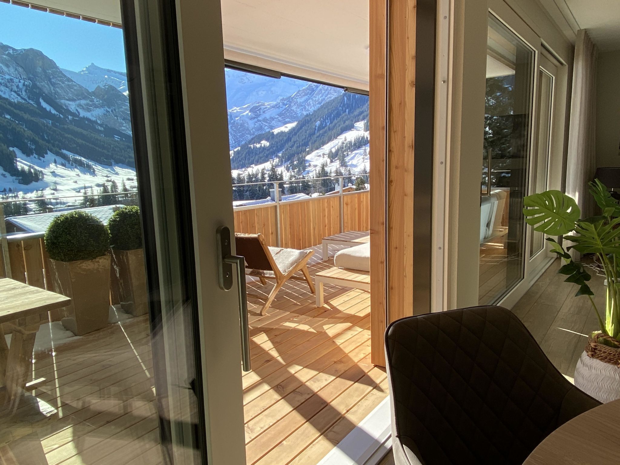 Photo of Alpenrose Appartement/Fewo, Bad, WC, 3 Schlafräume 4-Zimmerwohnung