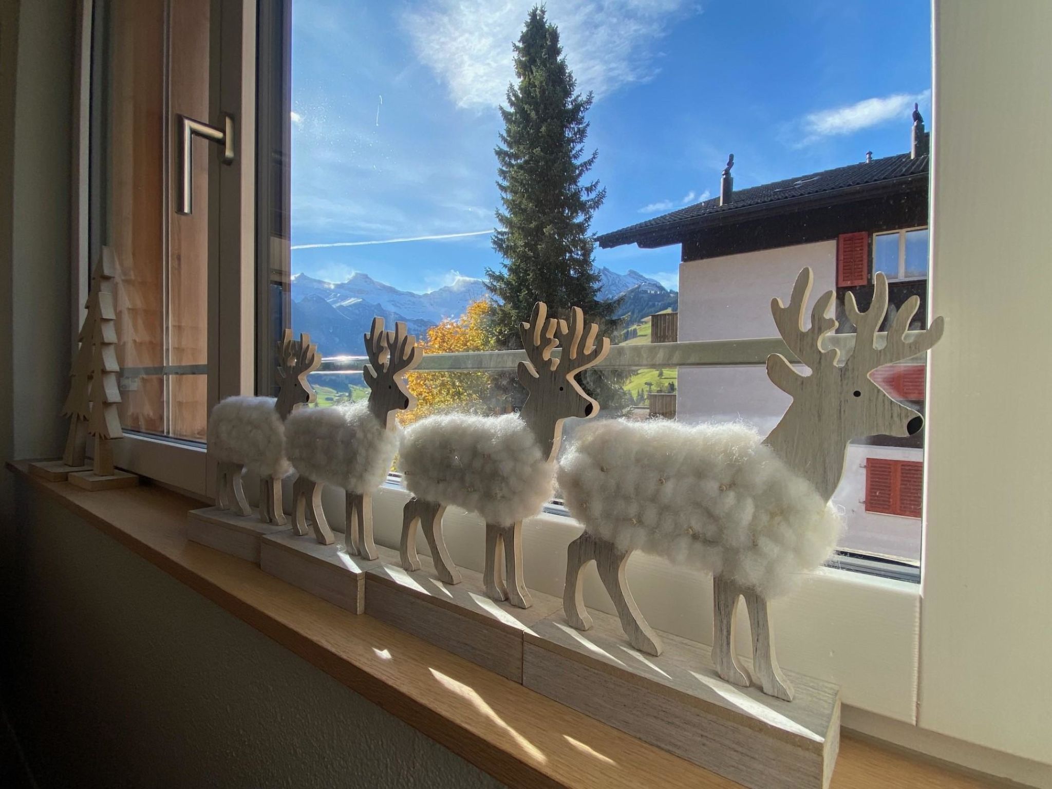 Photo of Alpenrose Appartement/Fewo, Bad, WC, 3 Schlafräume 4-Zimmerwohnung