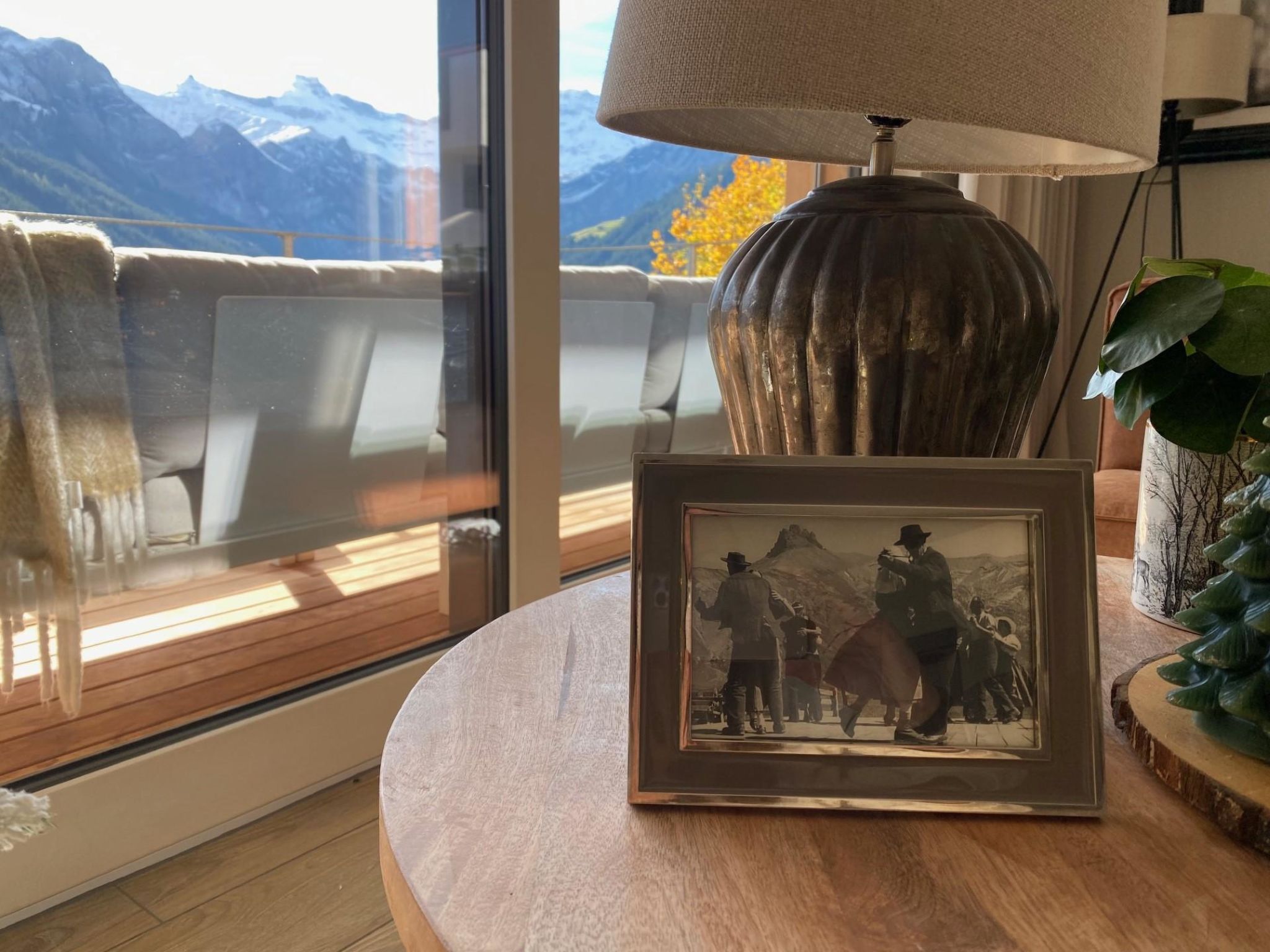 Photo of Alpenrose Appartement/Fewo, Bad, WC, 3 Schlafräume 4-Zimmerwohnung
