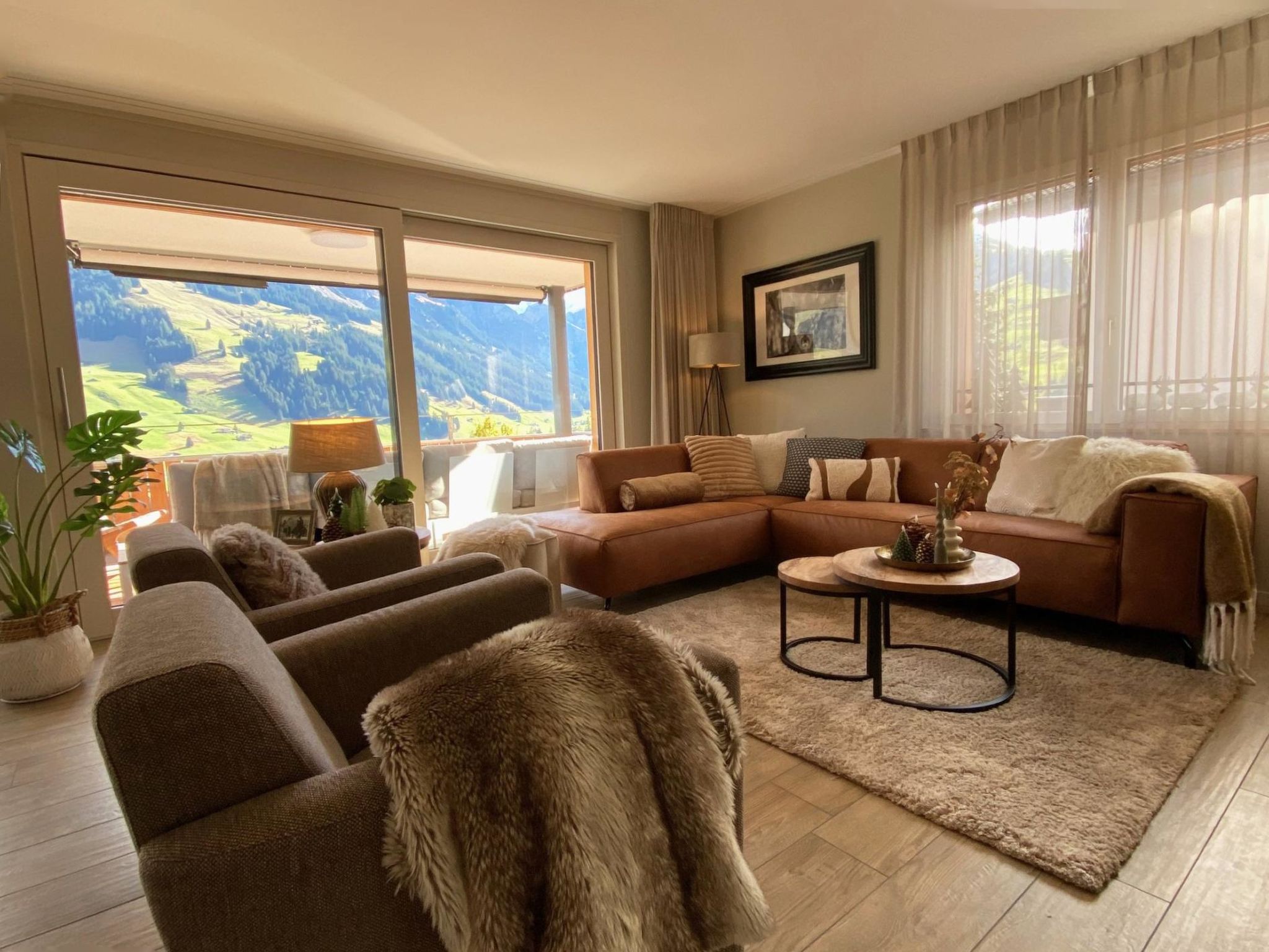 Photo of Alpenrose Appartement/Fewo, Bad, WC, 3 Schlafräume 4-Zimmerwohnung