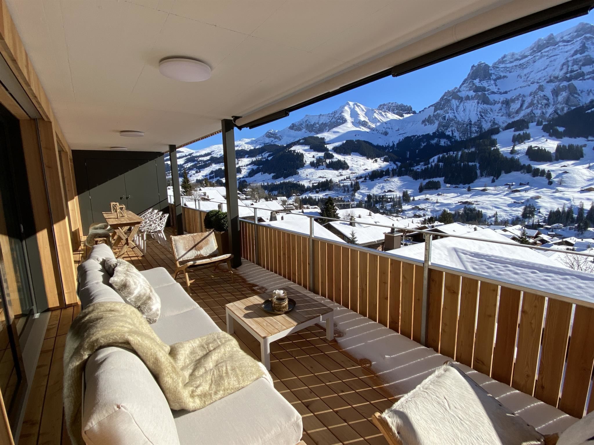 Photo of Alpenrose Appartement/Fewo, Bad, WC, 3 Schlafräume 4-Zimmerwohnung