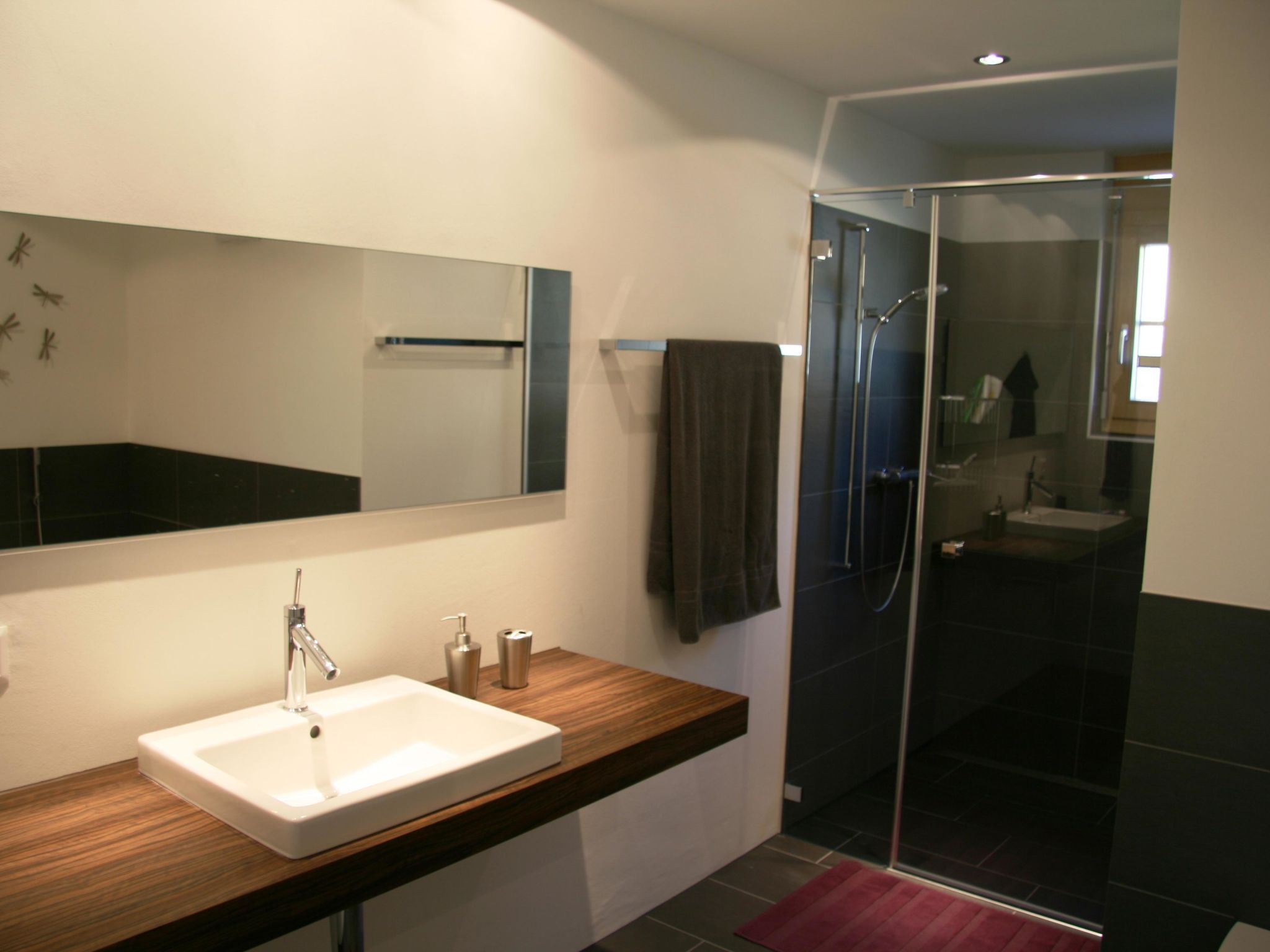 Photo of Mühleport 1 Appartement/Fewo, Dusche, WC, 2 Schlafräume 3.5-Zimmerwohnung