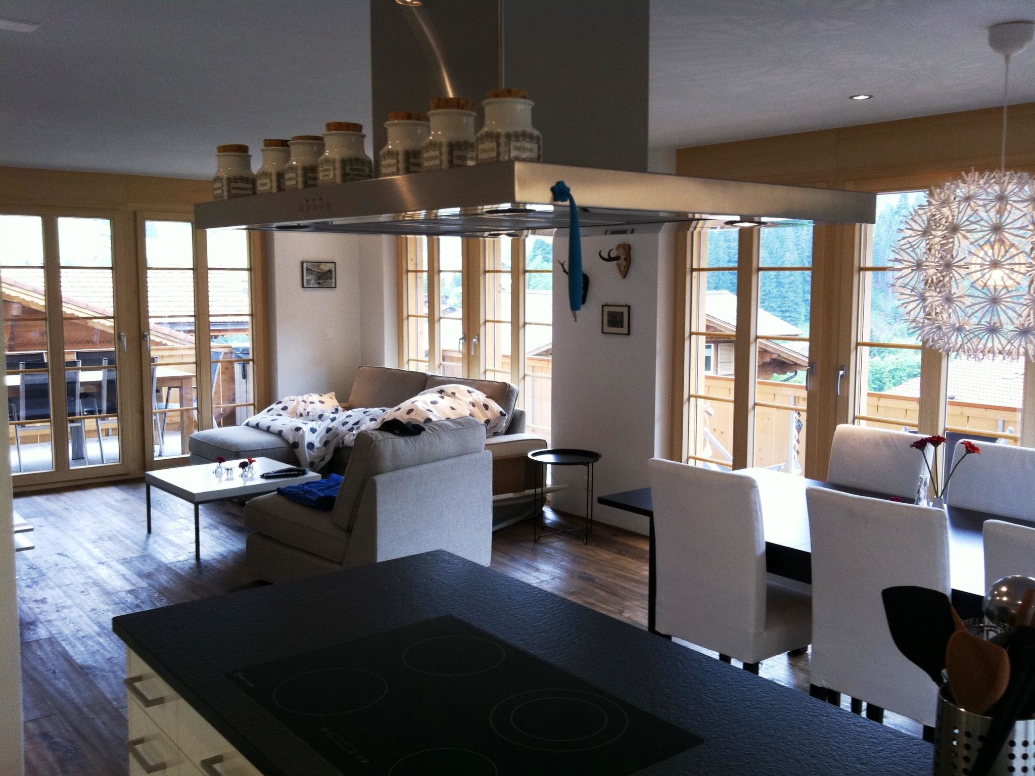 Photo of Mühleport 1 Appartement/Fewo, Dusche, WC, 2 Schlafräume 3.5-Zimmerwohnung