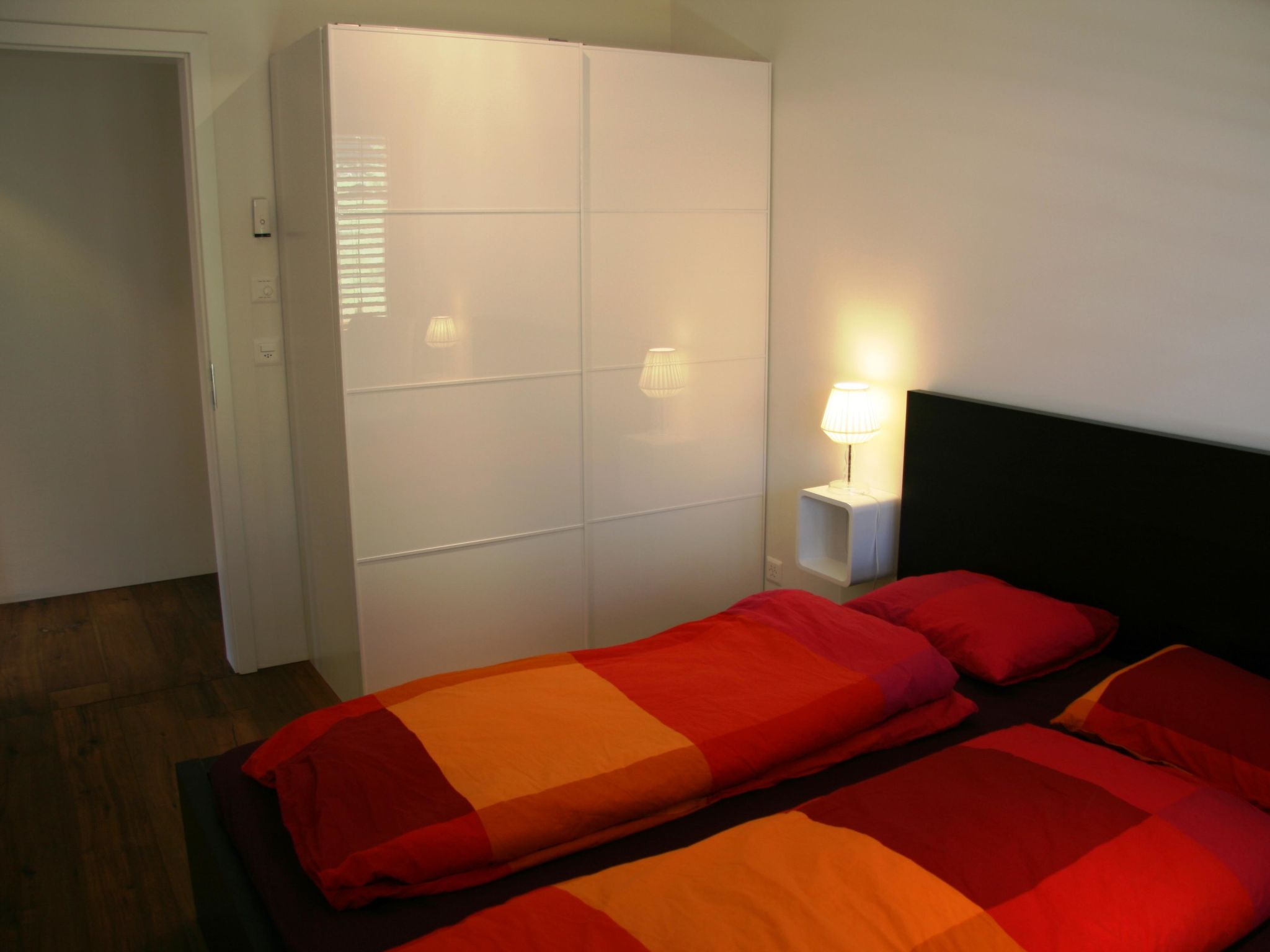 Photo of Mühleport 1 Appartement/Fewo, Dusche, WC, 2 Schlafräume 3.5-Zimmerwohnung