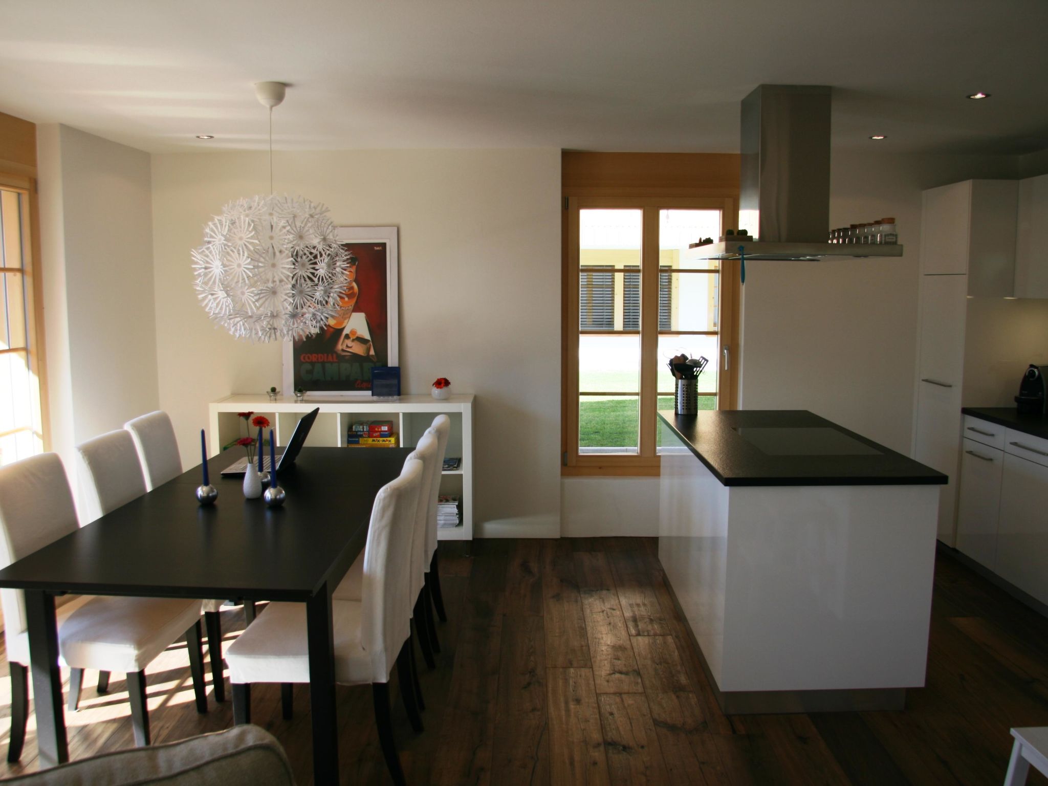 Photo of Mühleport 1 Appartement/Fewo, Dusche, WC, 2 Schlafräume 3.5-Zimmerwohnung