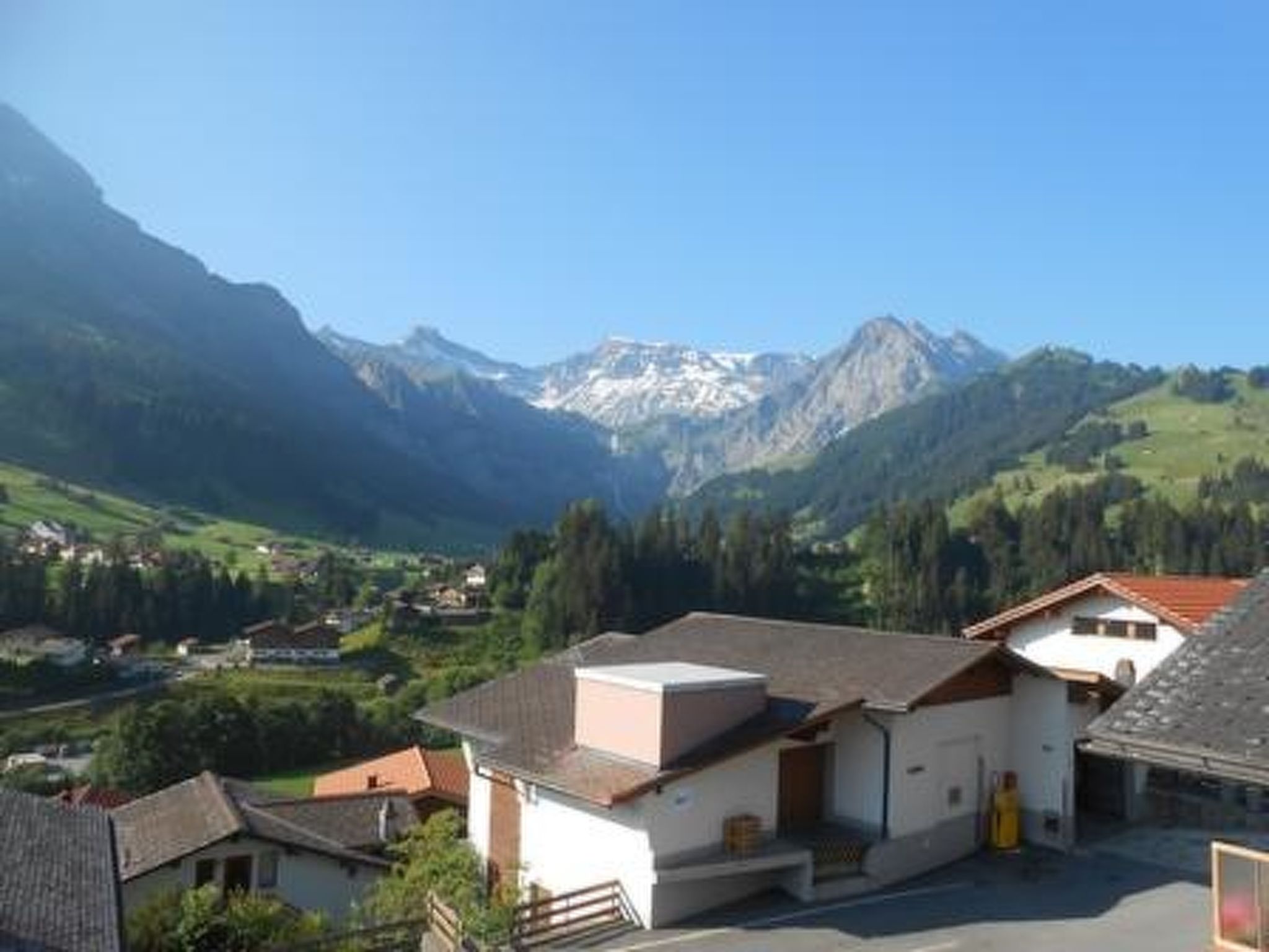 Photo of Hari Appartement/Fewo, Dusche, WC, 1 Schlafraum 1.5 Zimmerwohnung