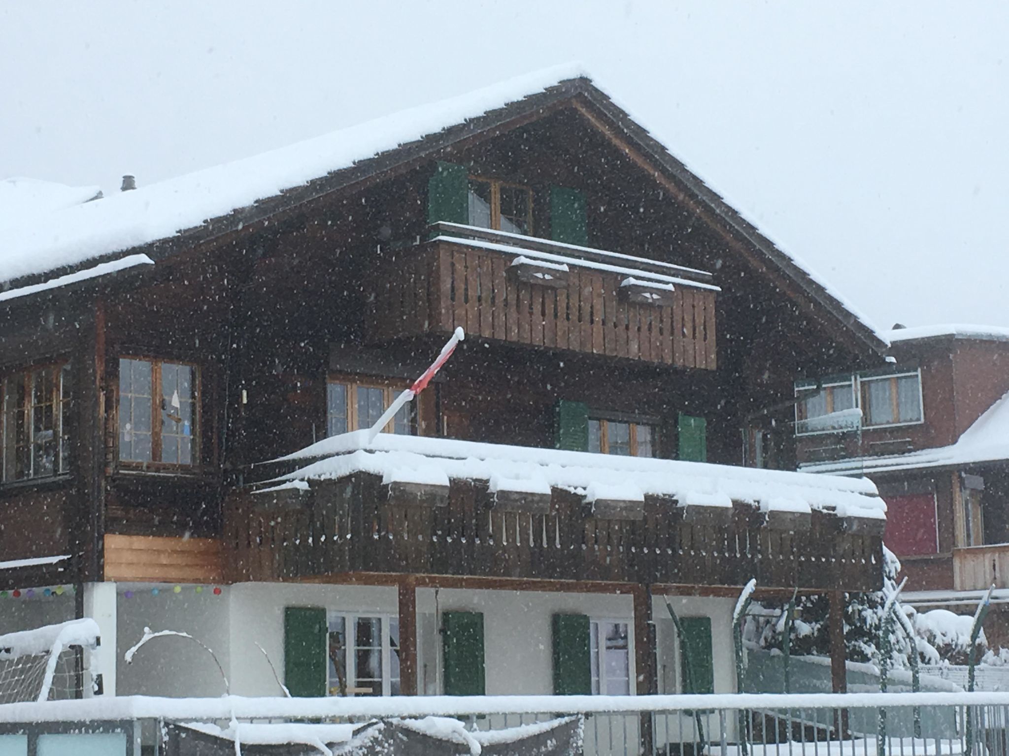 Photo of Hari Appartement/Fewo, Dusche, WC, 1 Schlafraum 1.5 Zimmerwohnung
