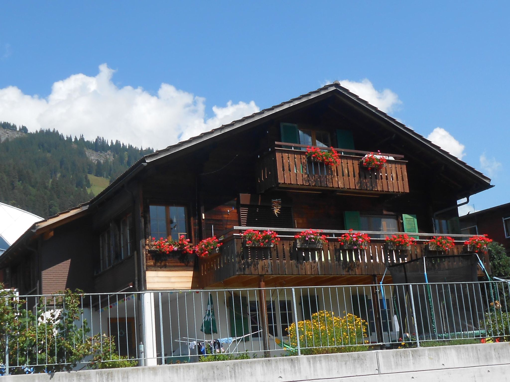 Photo of Hari Appartement/Fewo, Dusche, WC, 1 Schlafraum 1.5 Zimmerwohnung