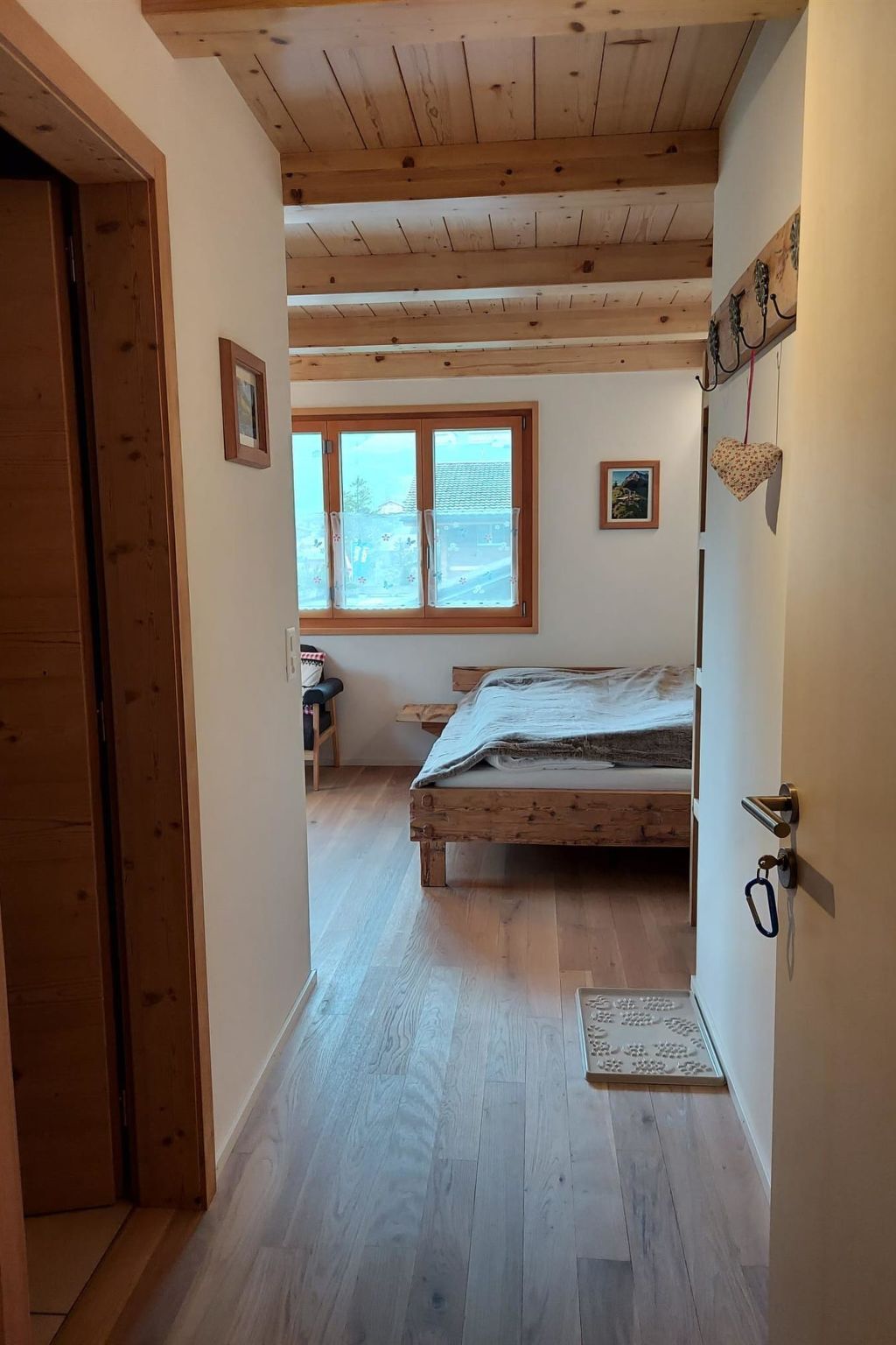 Photo of Lärchehuus Studio, Dusche, WC, 1 Schlafraum Studio