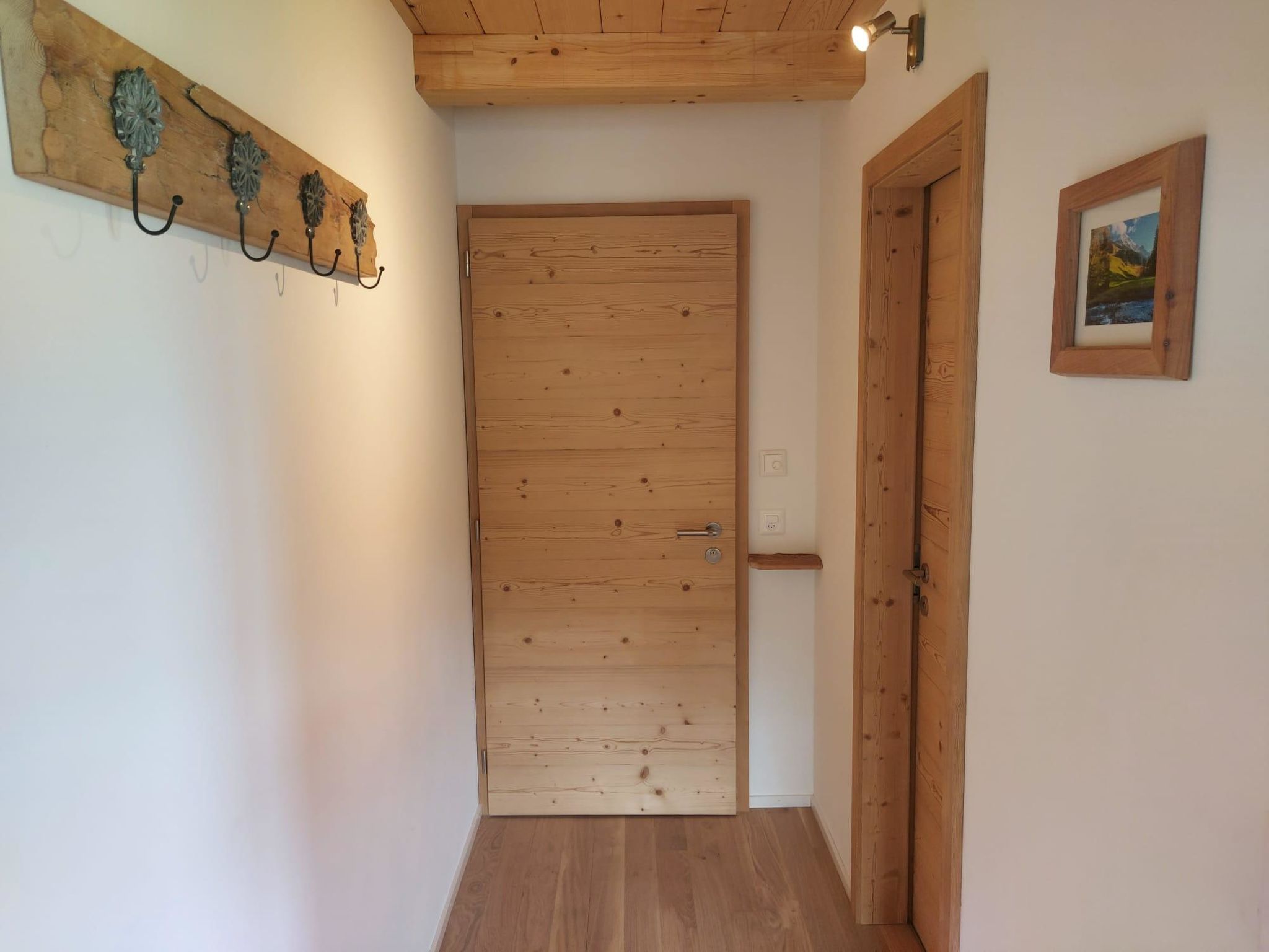 Photo of Lärchehuus Studio, Dusche, WC, 1 Schlafraum Studio