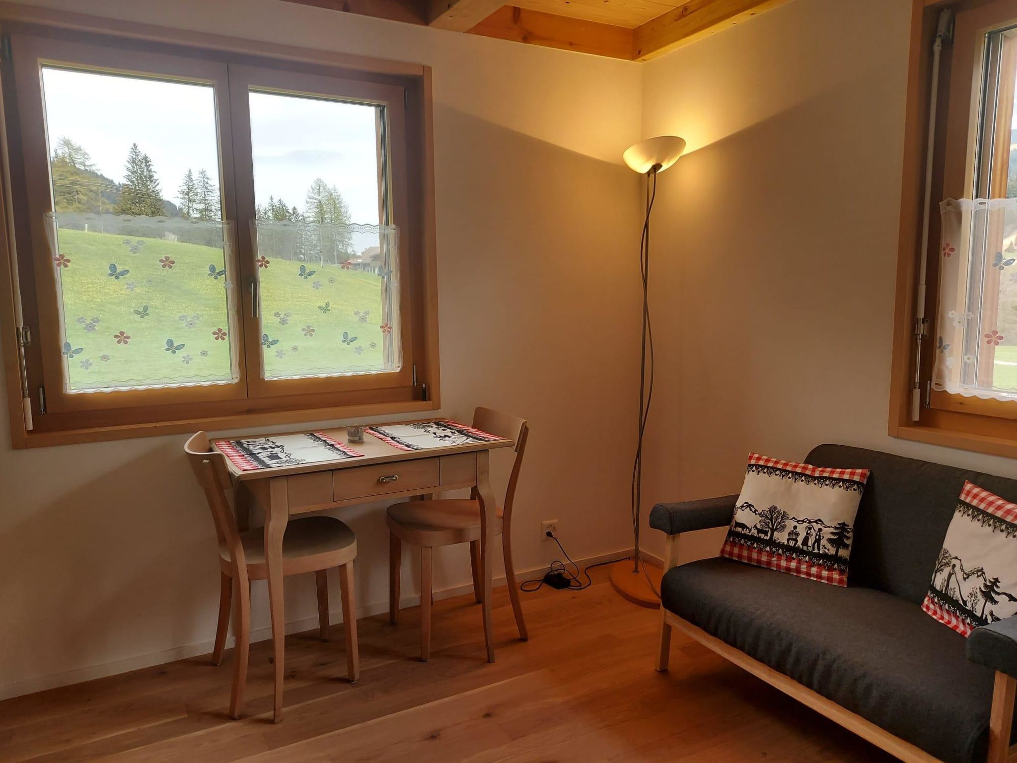 Photo of Lärchehuus Studio, Dusche, WC, 1 Schlafraum Studio