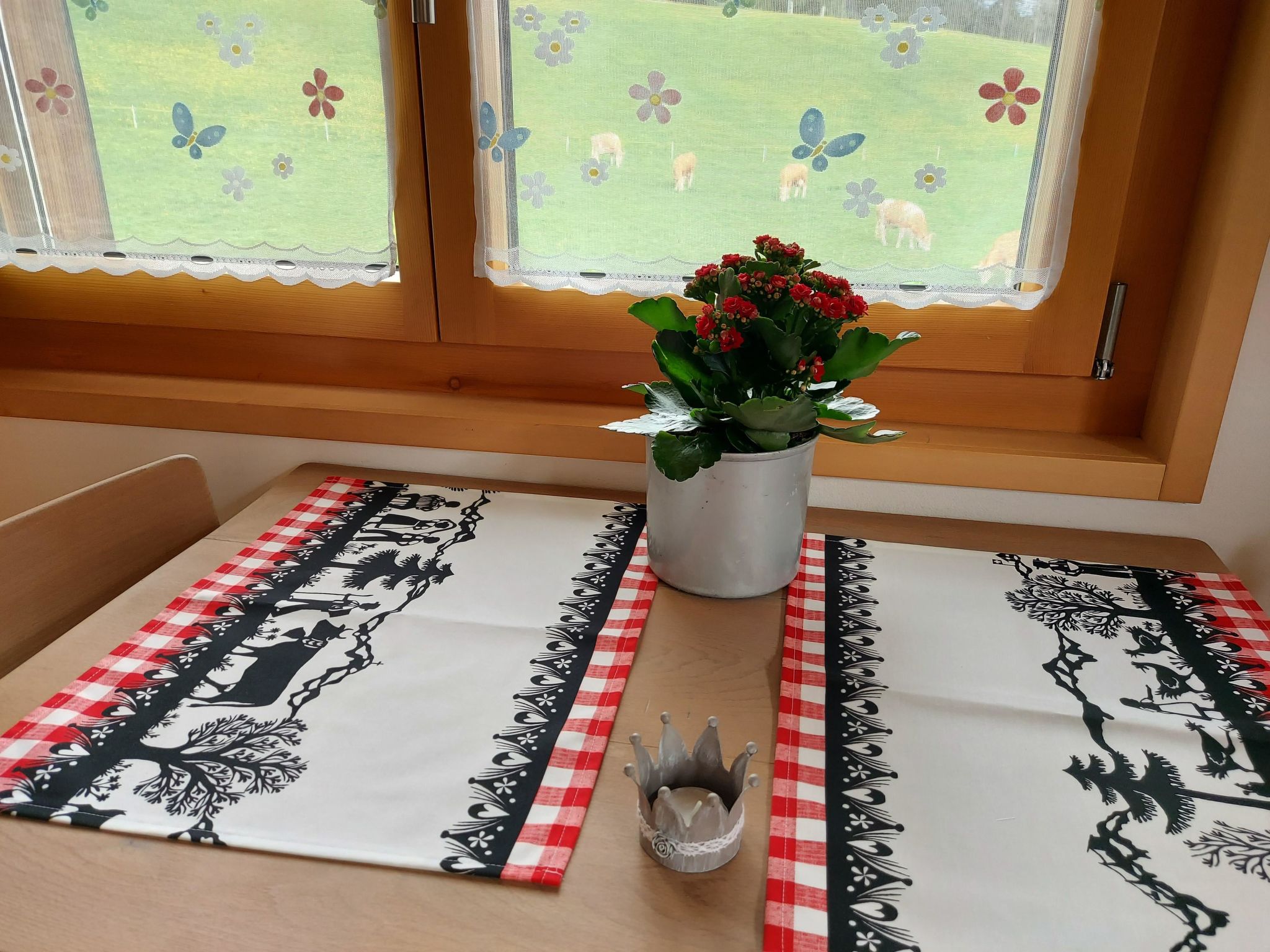 Photo of Lärchehuus Studio, Dusche, WC, 1 Schlafraum Studio