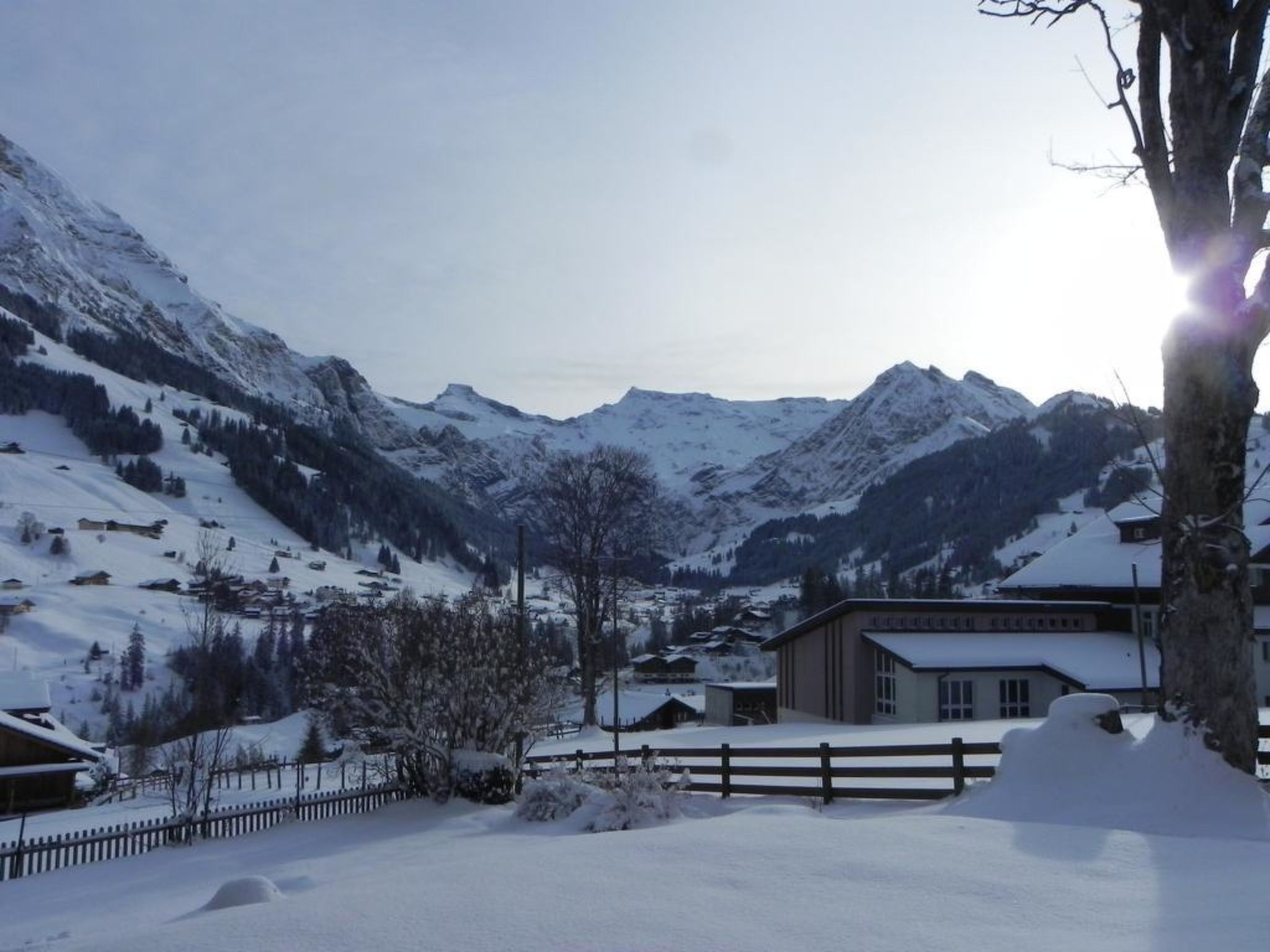 Photo of Lohnerblick Appartement/Fewo, Bad, WC, 1 Schlafraum 1-Zimmerwohnung