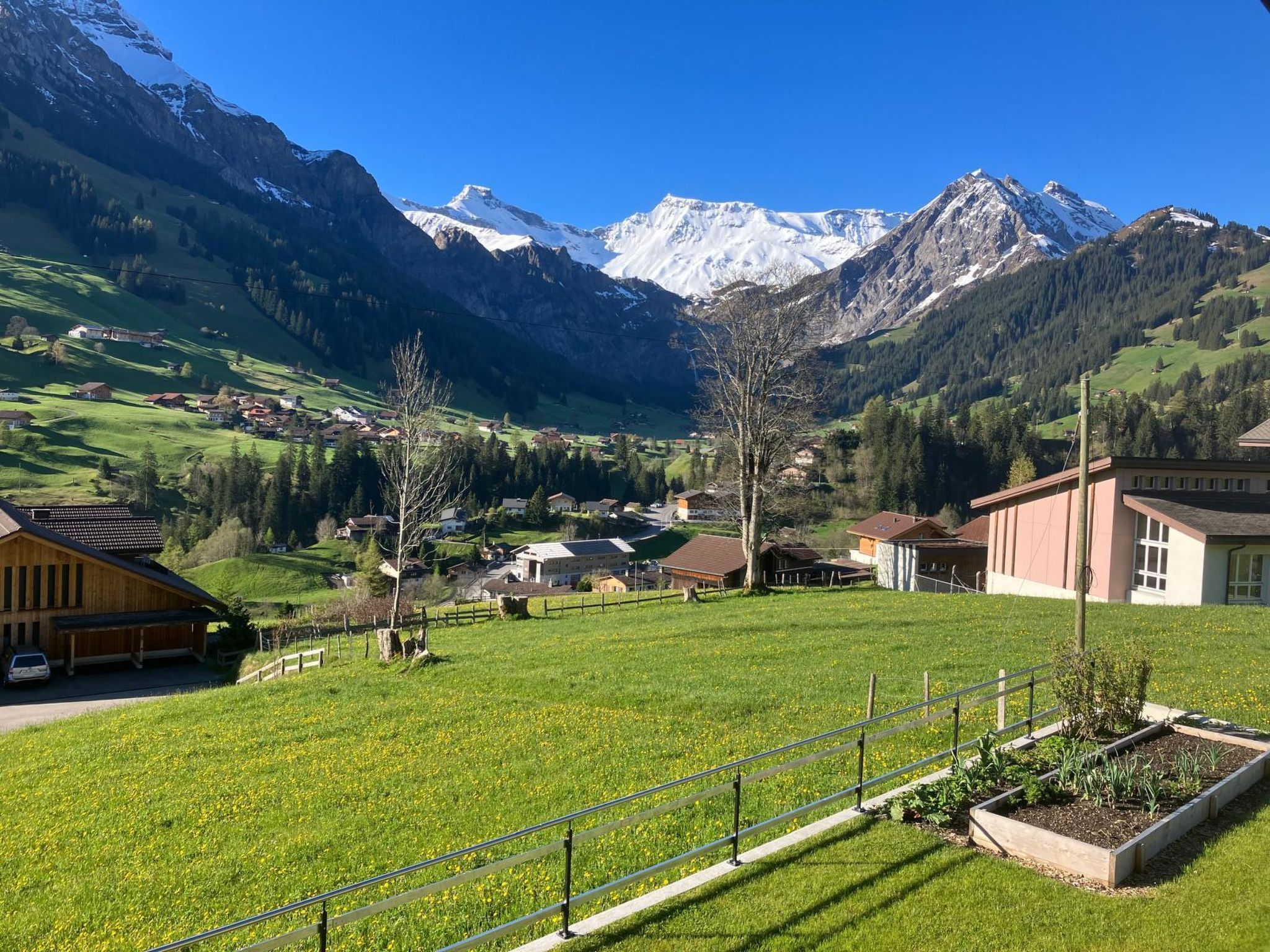 Photo of Lohnerblick Appartement/Fewo, Bad, WC, 1 Schlafraum 1-Zimmerwohnung