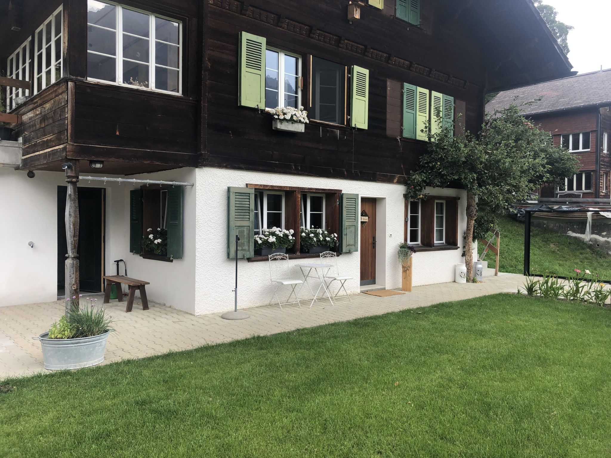 Photo of Lohnerblick Appartement/Fewo, Bad, WC, 1 Schlafraum 1-Zimmerwohnung
