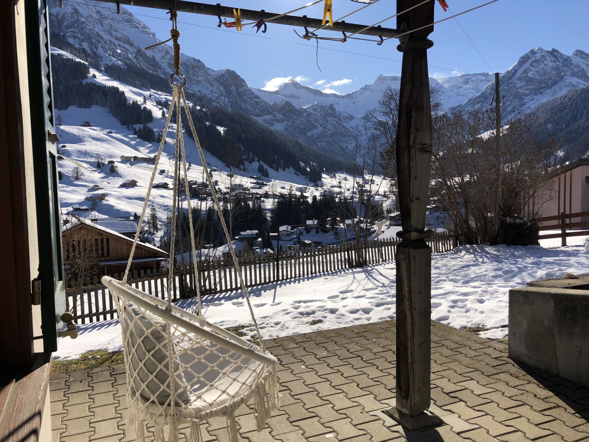 Photo of Lohnerblick Appartement/Fewo, Bad, WC, 1 Schlafraum 1-Zimmerwohnung