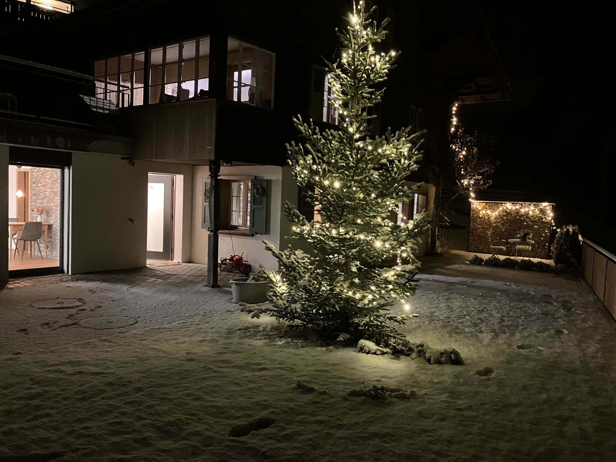 Photo of Lohnerblick Appartement/Fewo, Bad, WC, 1 Schlafraum 1-Zimmerwohnung