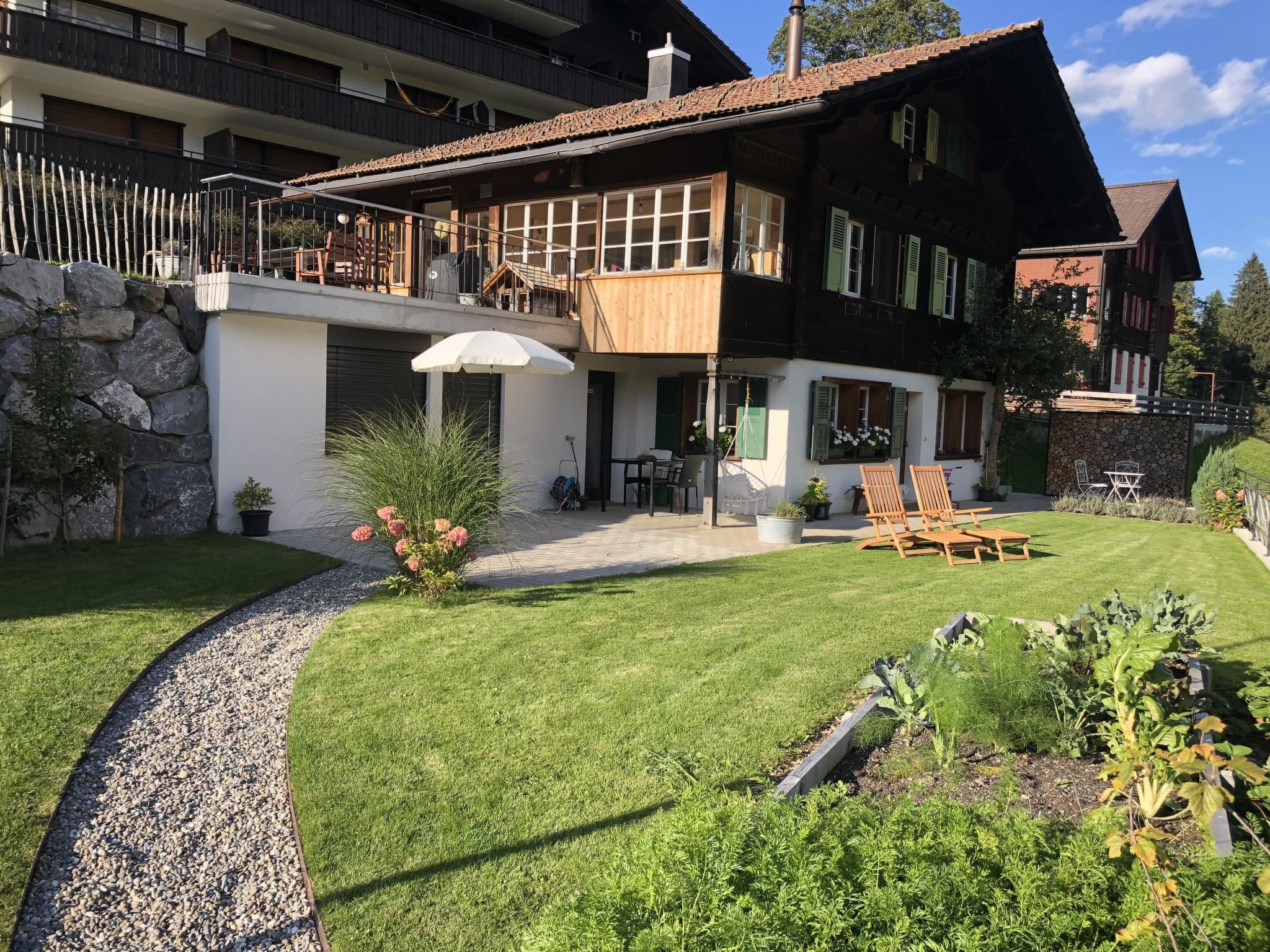 Photo of Lohnerblick Appartement/Fewo, Bad, WC, 1 Schlafraum 1-Zimmerwohnung
