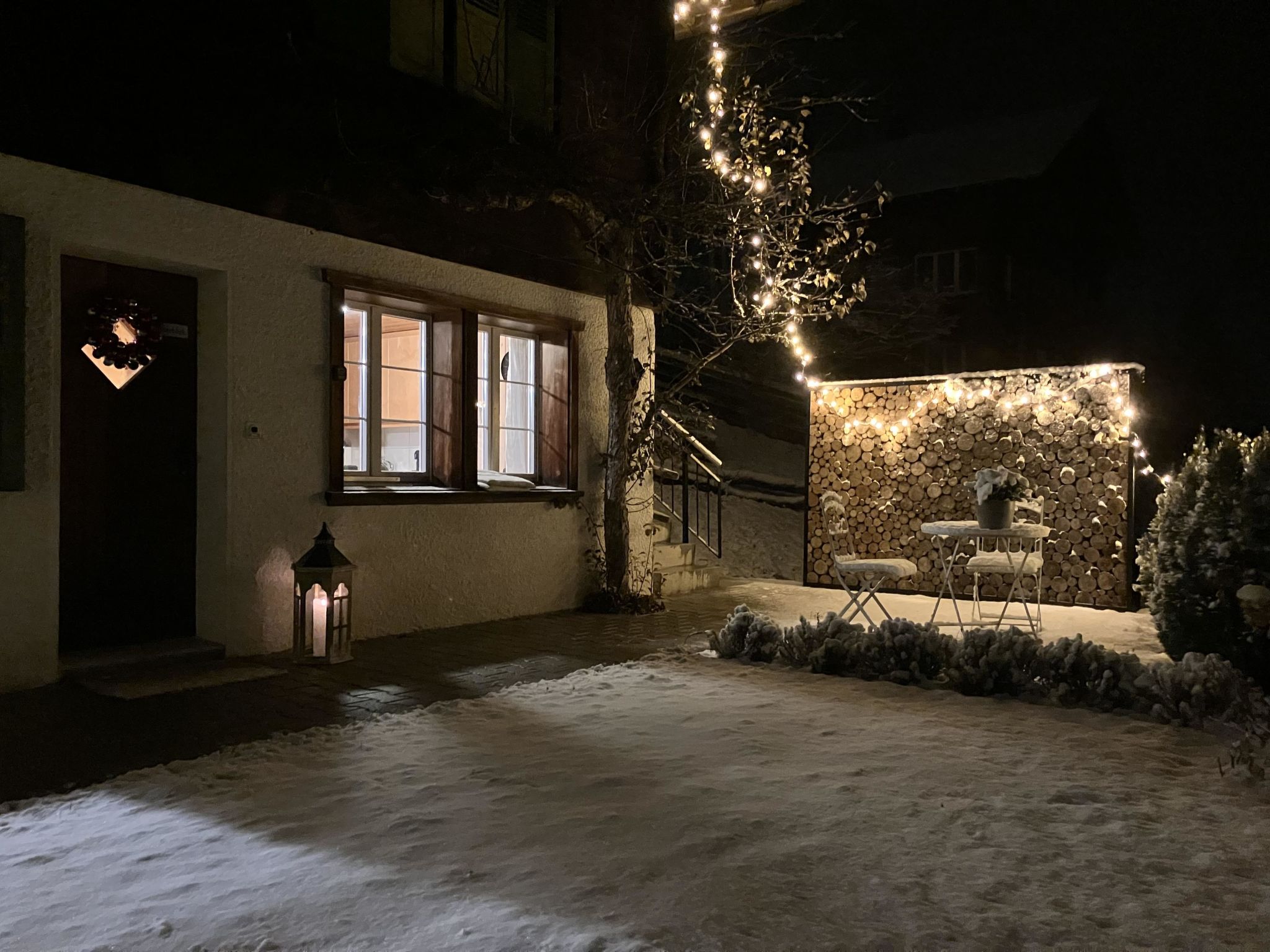 Photo of Lohnerblick Appartement/Fewo, Bad, WC, 1 Schlafraum 1-Zimmerwohnung