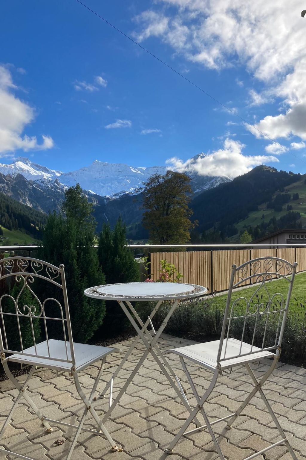Photo of Lohnerblick Appartement/Fewo, Bad, WC, 1 Schlafraum 1-Zimmerwohnung