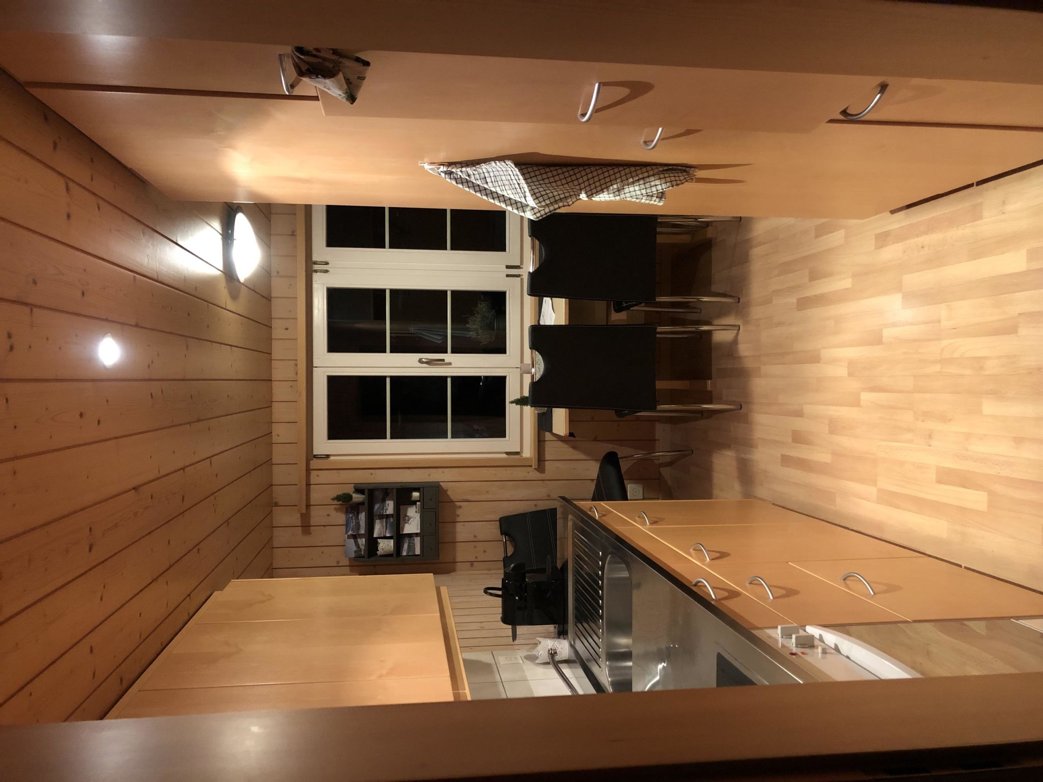 Photo of Lohnerblick Appartement/Fewo, Bad, WC, 1 Schlafraum 1-Zimmerwohnung