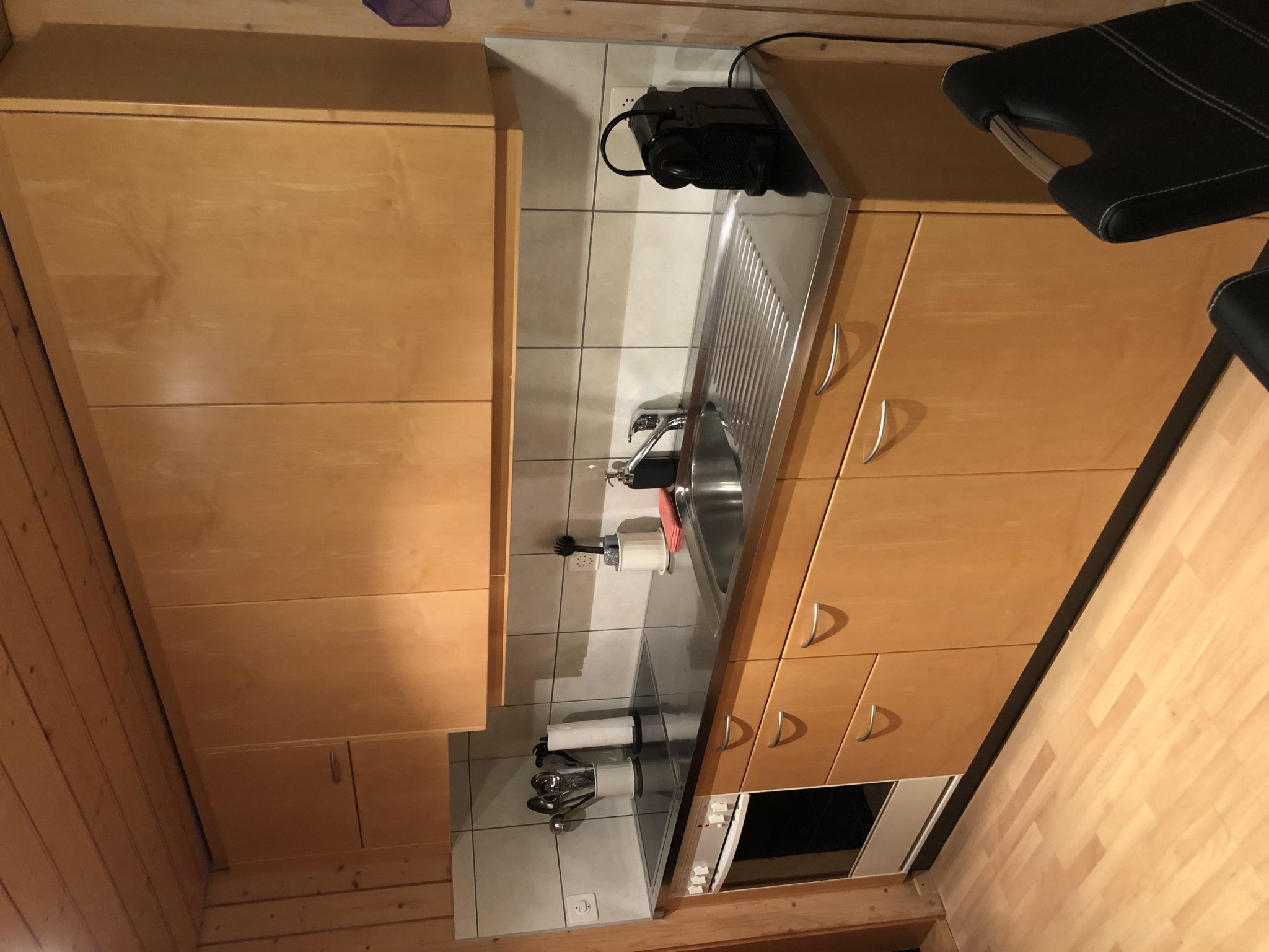 Photo of Lohnerblick Appartement/Fewo, Bad, WC, 1 Schlafraum 1-Zimmerwohnung