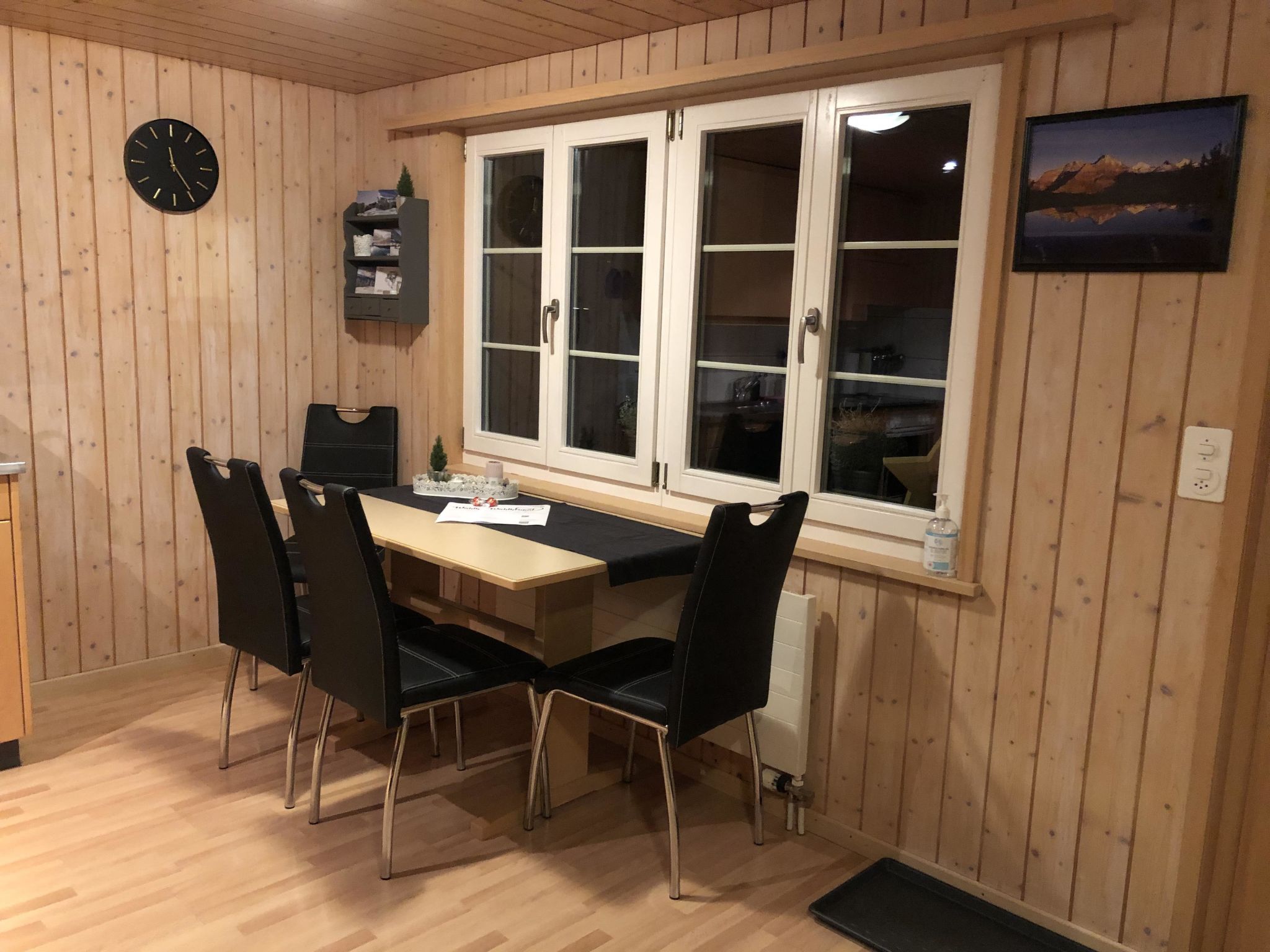 Photo of Lohnerblick Appartement/Fewo, Bad, WC, 1 Schlafraum 1-Zimmerwohnung