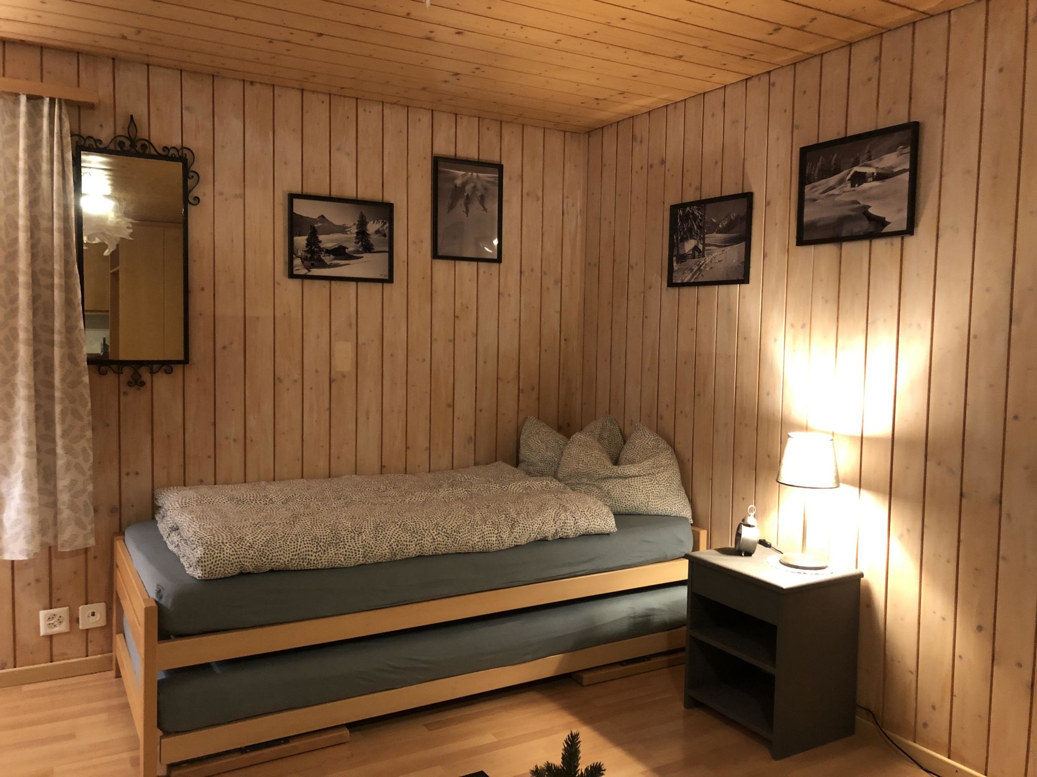 Photo of Lohnerblick Appartement/Fewo, Bad, WC, 1 Schlafraum 1-Zimmerwohnung