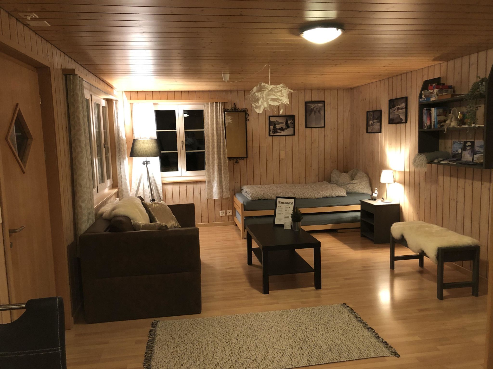 Photo of Lohnerblick Appartement/Fewo, Bad, WC, 1 Schlafraum 1-Zimmerwohnung