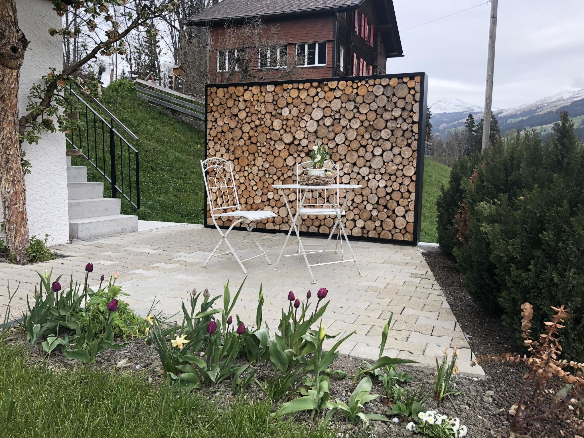 Photo of Lohnerblick Appartement/Fewo, Bad, WC, 1 Schlafraum 1-Zimmerwohnung