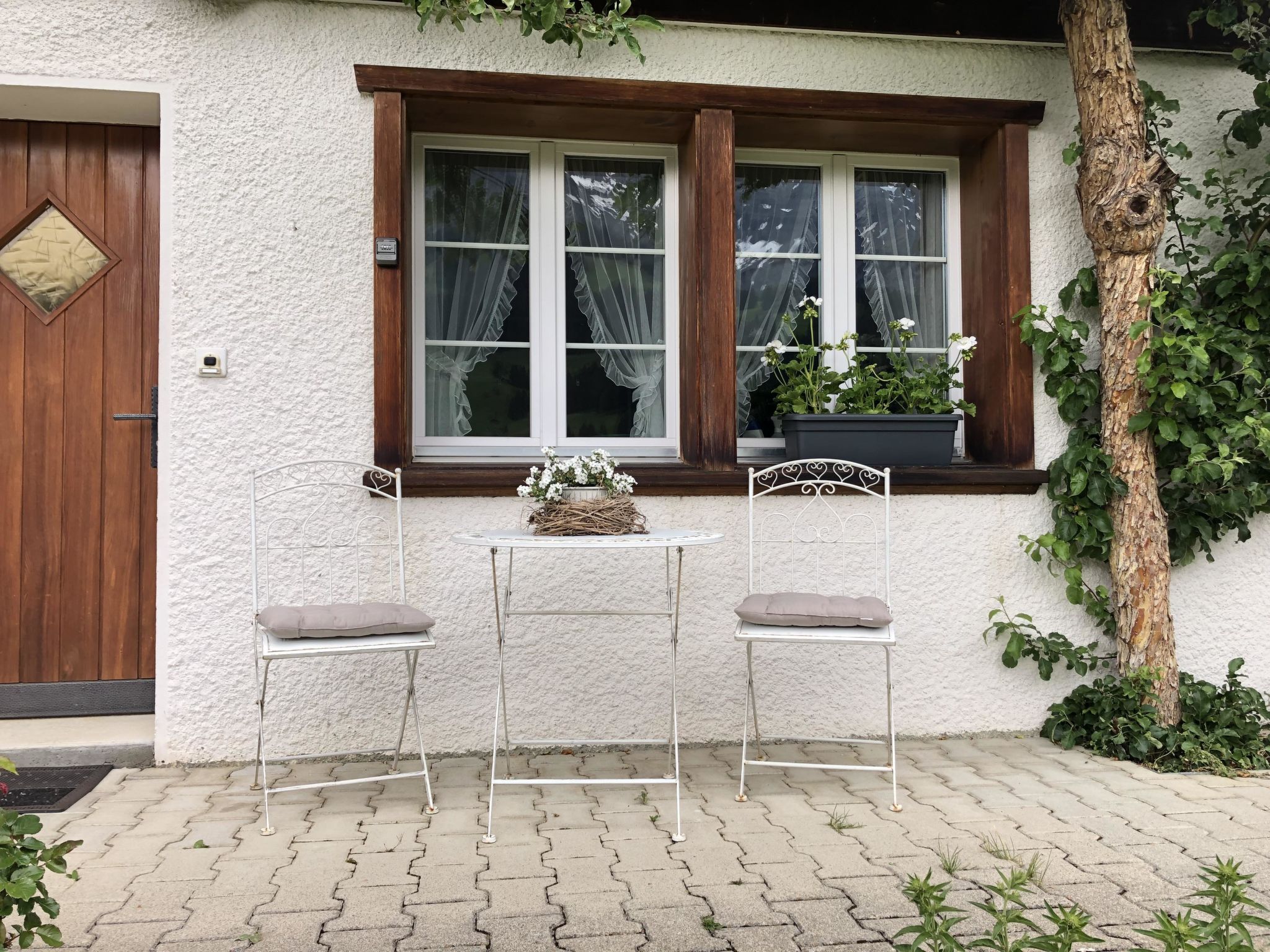Photo of Lohnerblick Appartement/Fewo, Bad, WC, 1 Schlafraum 1-Zimmerwohnung