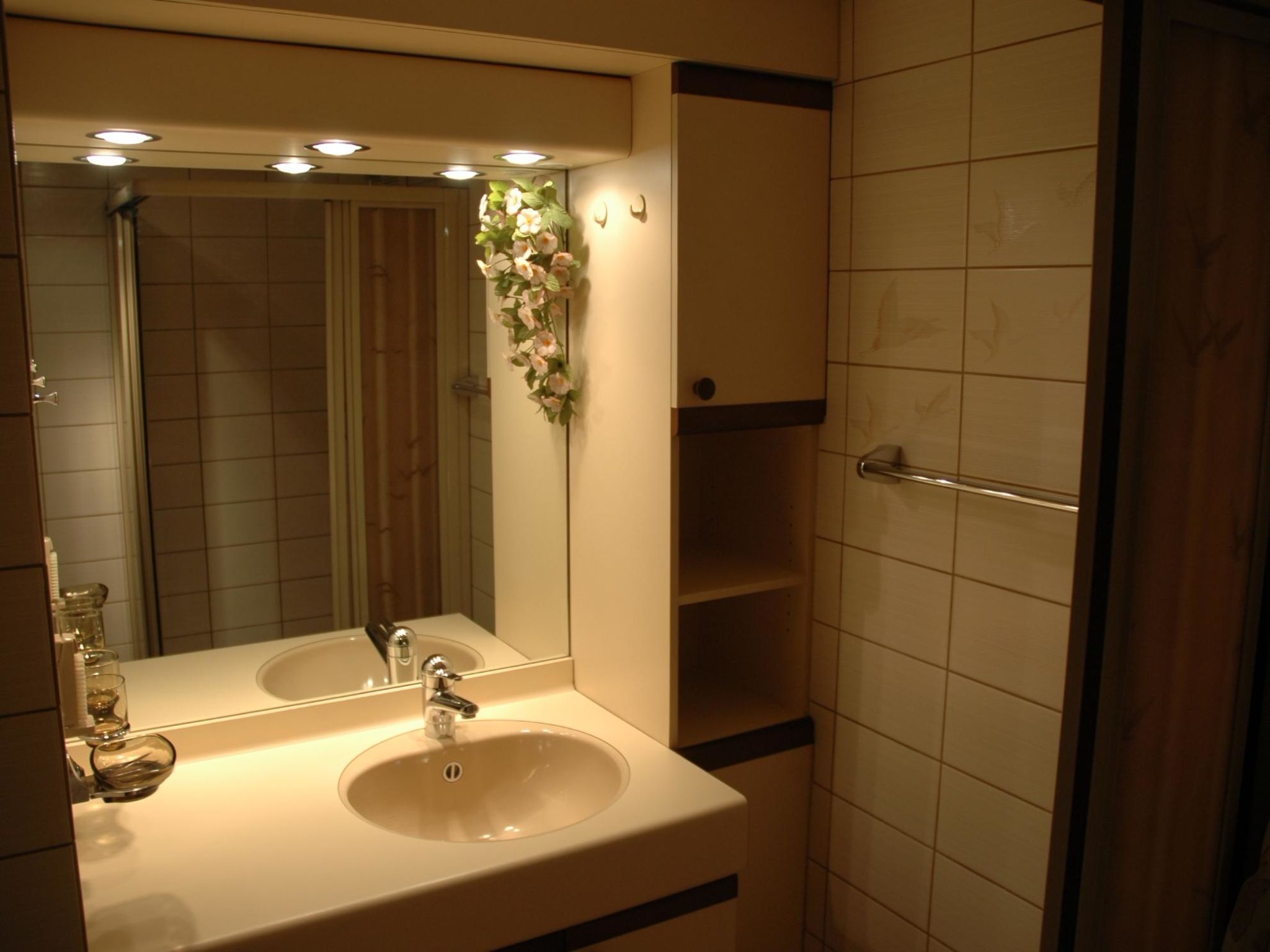 Photo of Bärgchutzli Parterre Appartement/Fewo, Dusche, WC, 1 Schlafraum