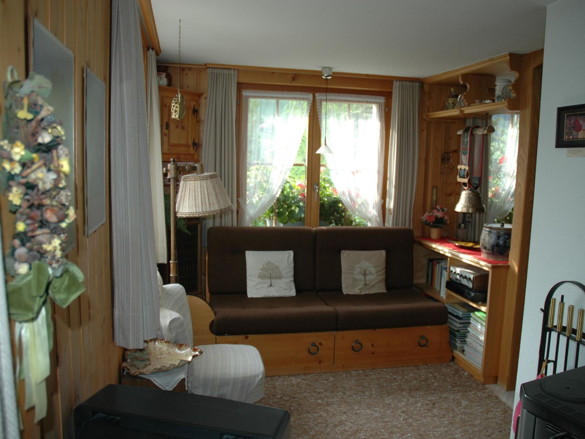 Photo of Bärgchutzli Parterre Appartement/Fewo, Dusche, WC, 1 Schlafraum