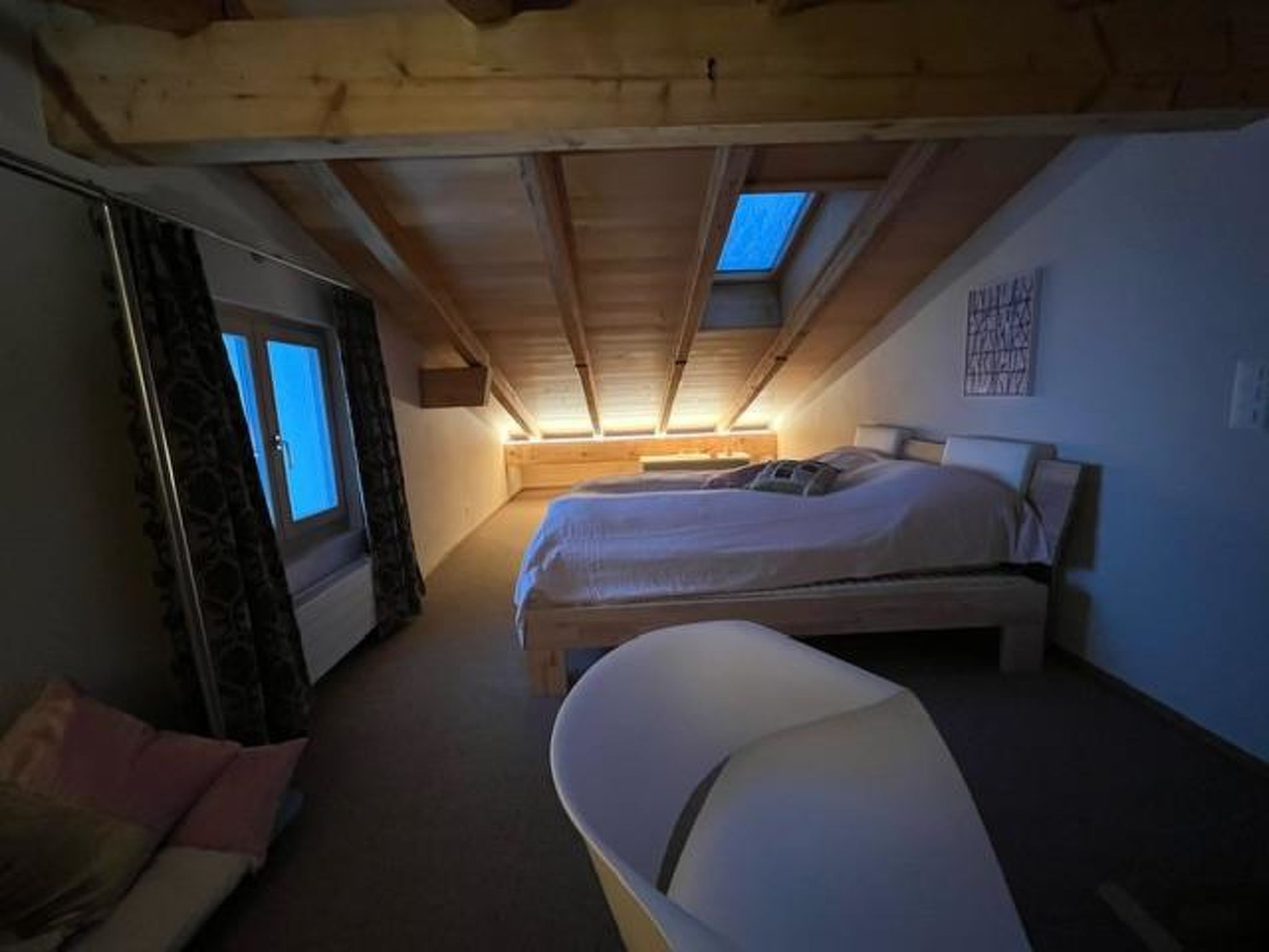 Photo of Chalet Abrigo Appartement/Fewo, Bad, WC, 1 Schlafraum