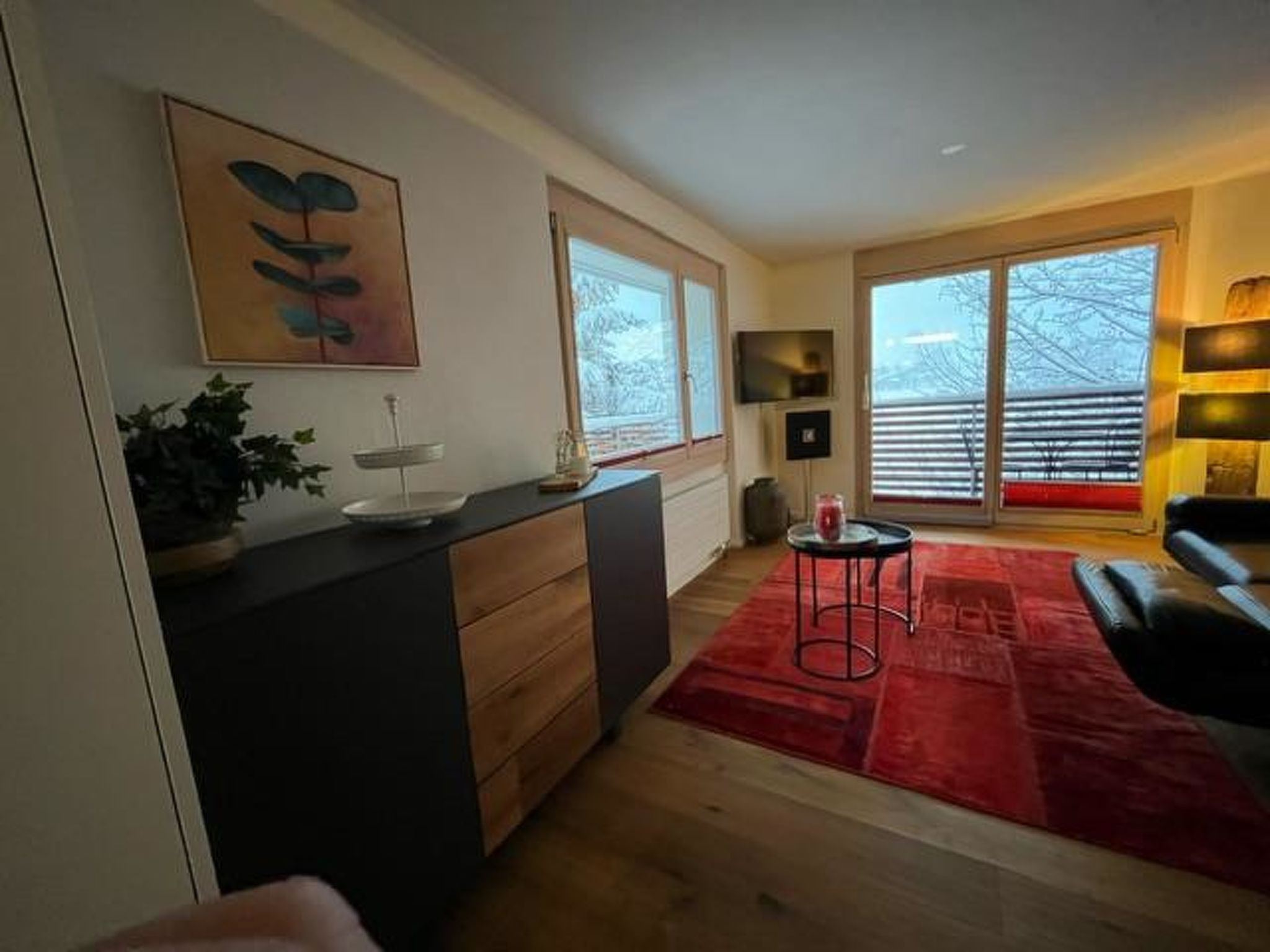 Photo of Chalet Abrigo Appartement/Fewo, Bad, WC, 1 Schlafraum