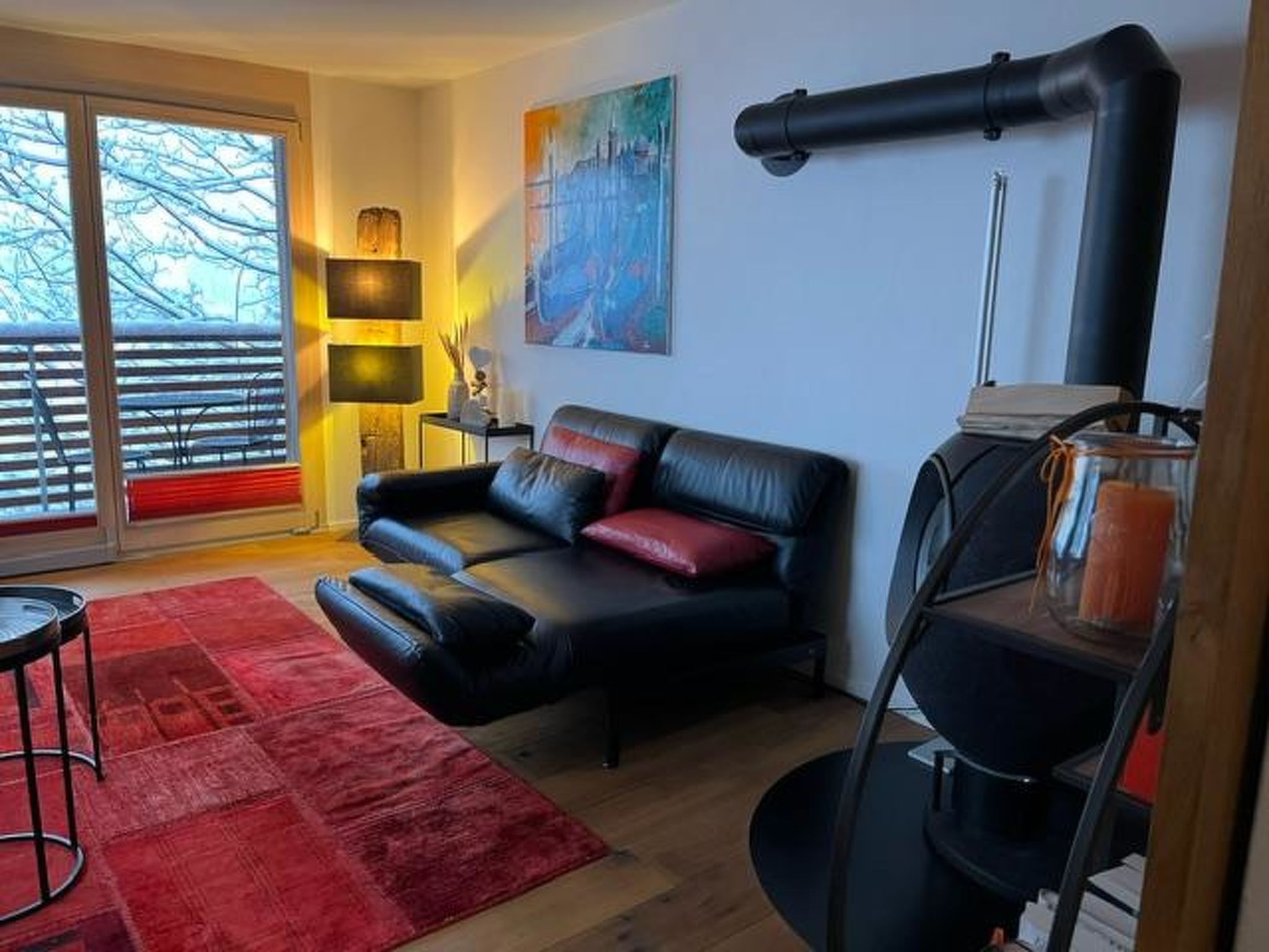 Photo of Chalet Abrigo Appartement/Fewo, Bad, WC, 1 Schlafraum