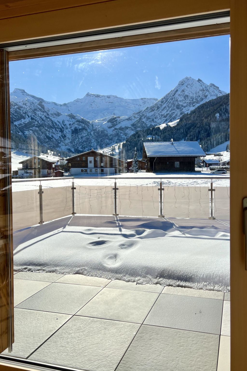 Photo of Falkiport Schranz Appartement/Fewo, Bad, WC, 3 Schlafräume 4-Zimmerwohnung